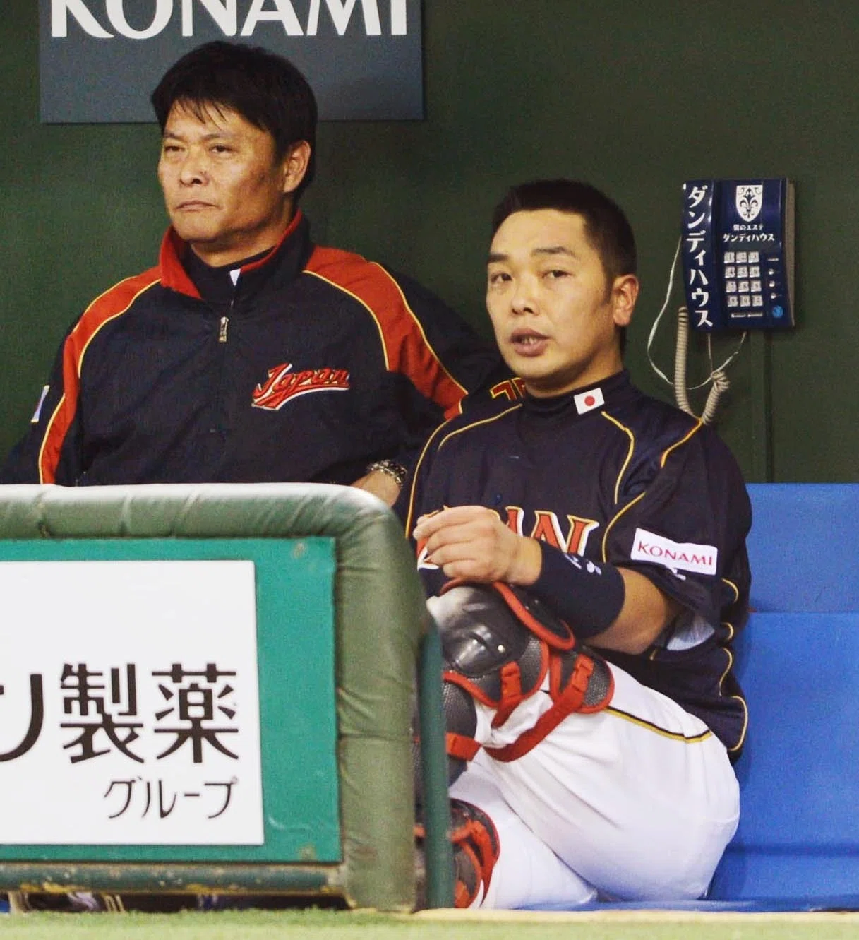 活動歴および当時の関連ビジュアル記録