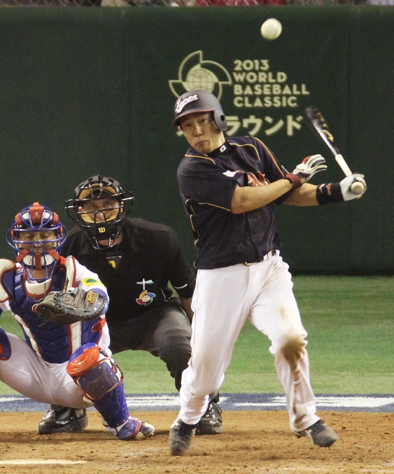 第3回WBCでなぜ鳥谷敬は9回二死一塁から二盗を成功させられたのか【高