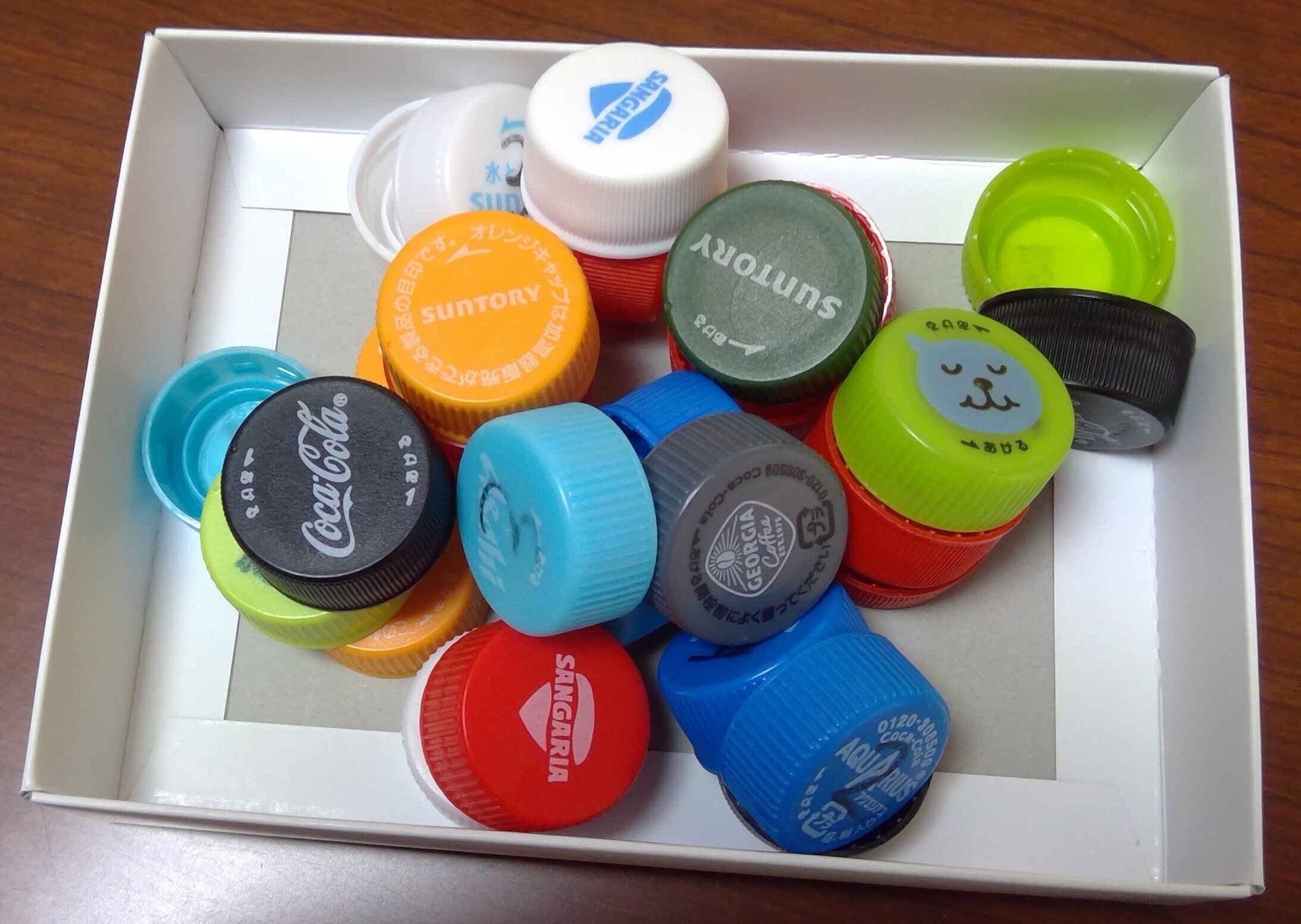 さぁ、探せっ‼️子どもらよ｜Jilly