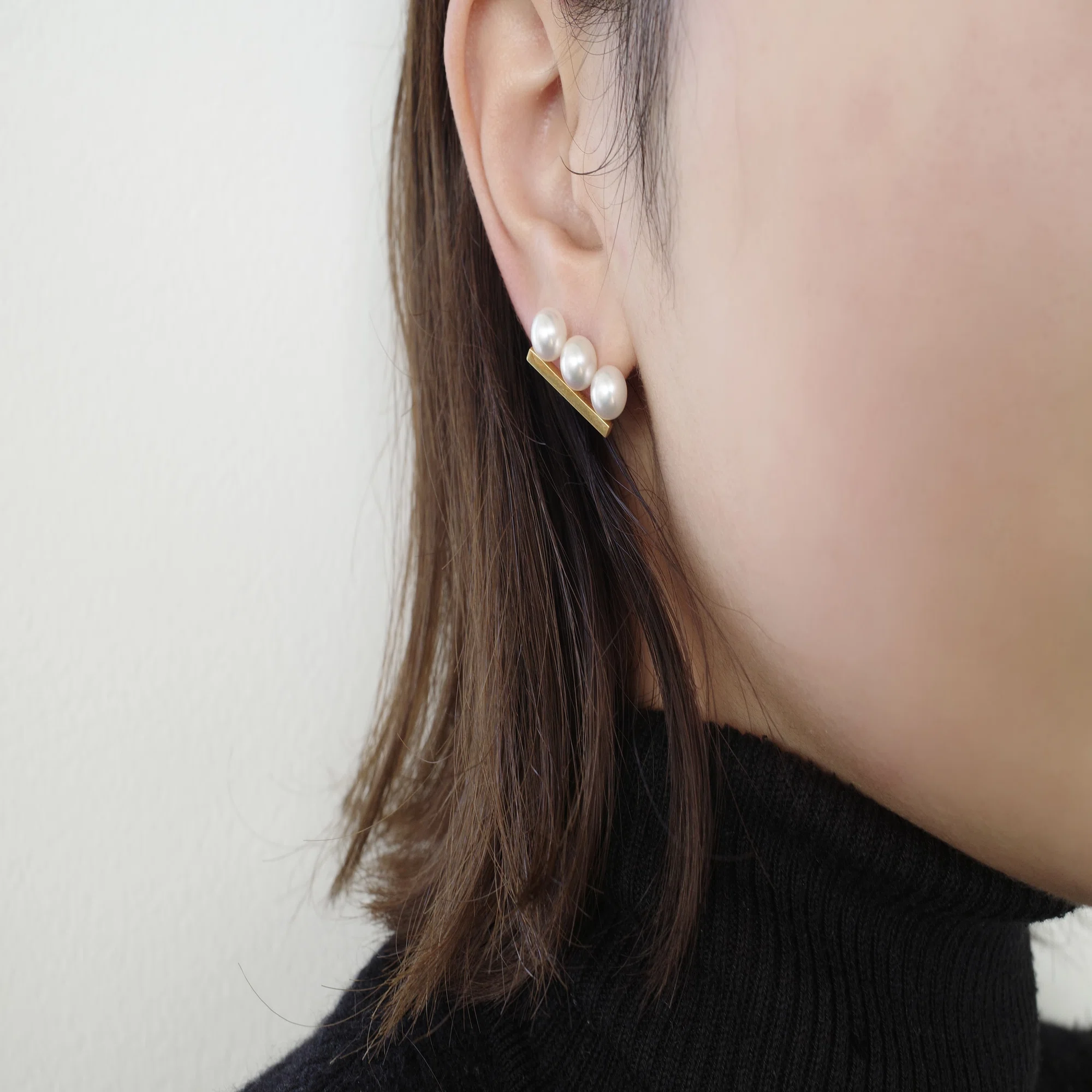 30代女の一生ものジュエリー5つ｜お塩