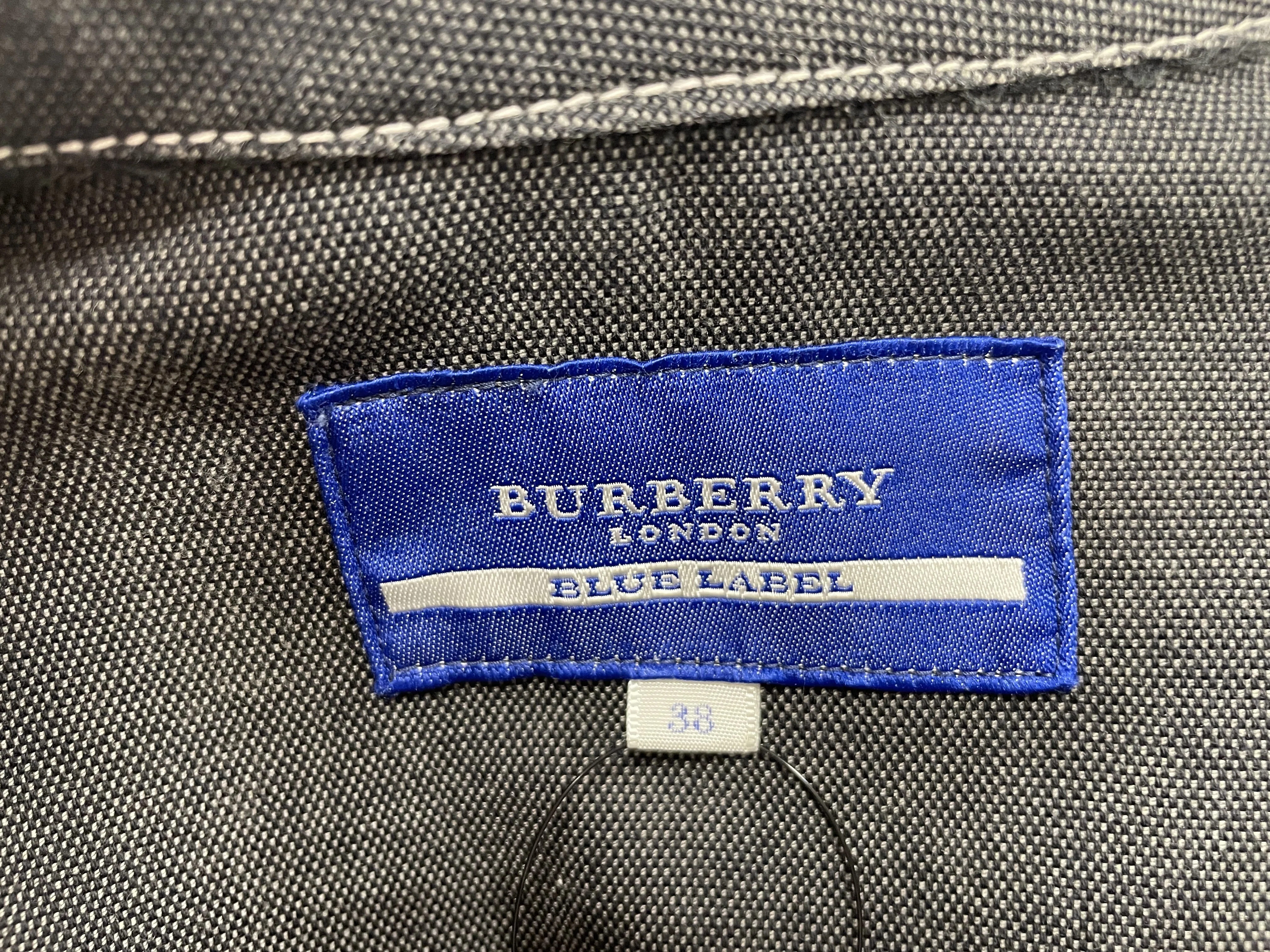 Burberry コート バーバリー タグ バーバリーズ 白タグ トレンチコート