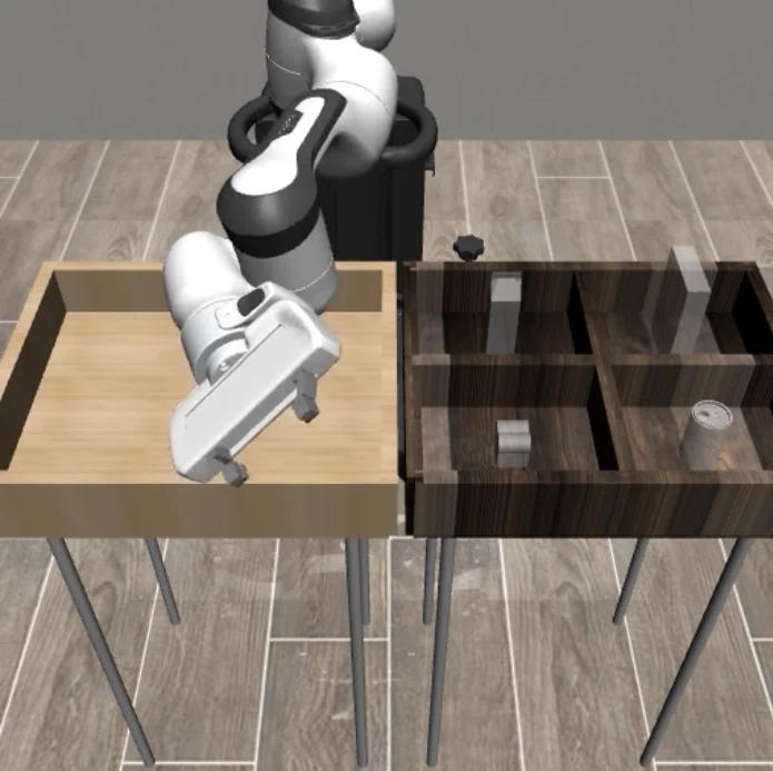 Analysis and Considerations on the Difficulty of Pick and Place Tasks ...
