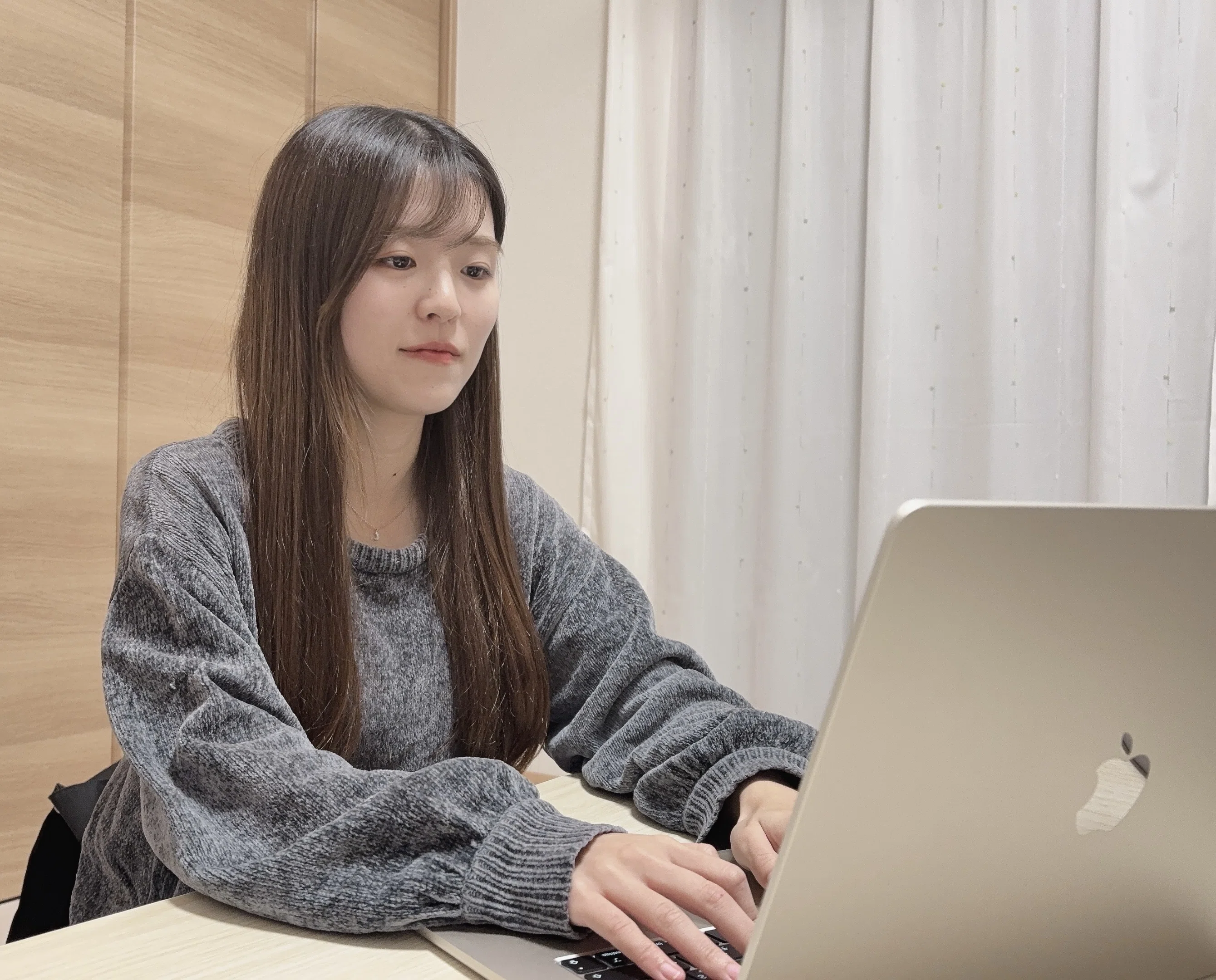 3ヶ月スクール vs デザスク45日、成長の差が衝撃だった｜もっちゃん