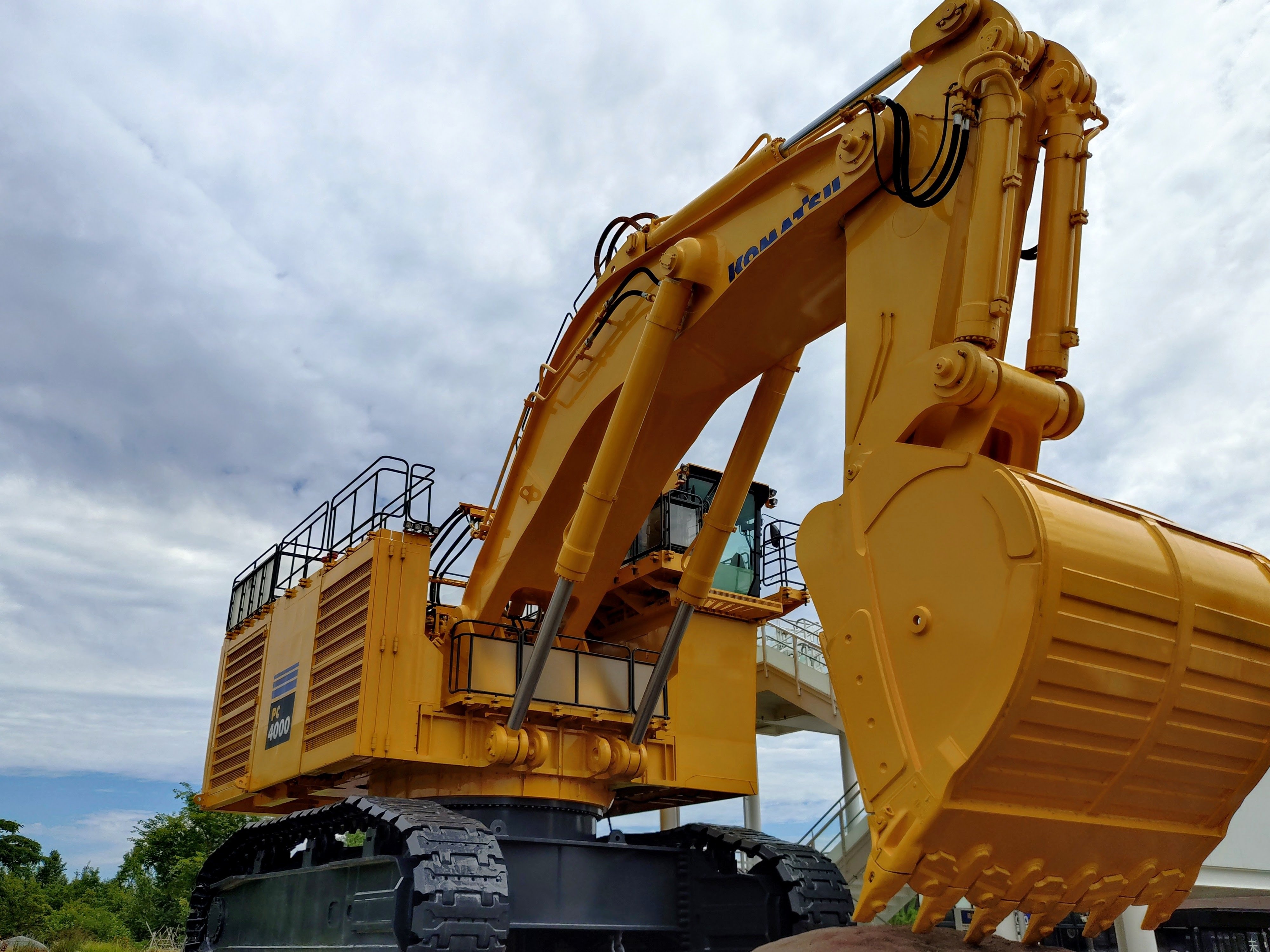 こまつの杜（石川県小松市、2025年8月9日）｜俺のくるみそば