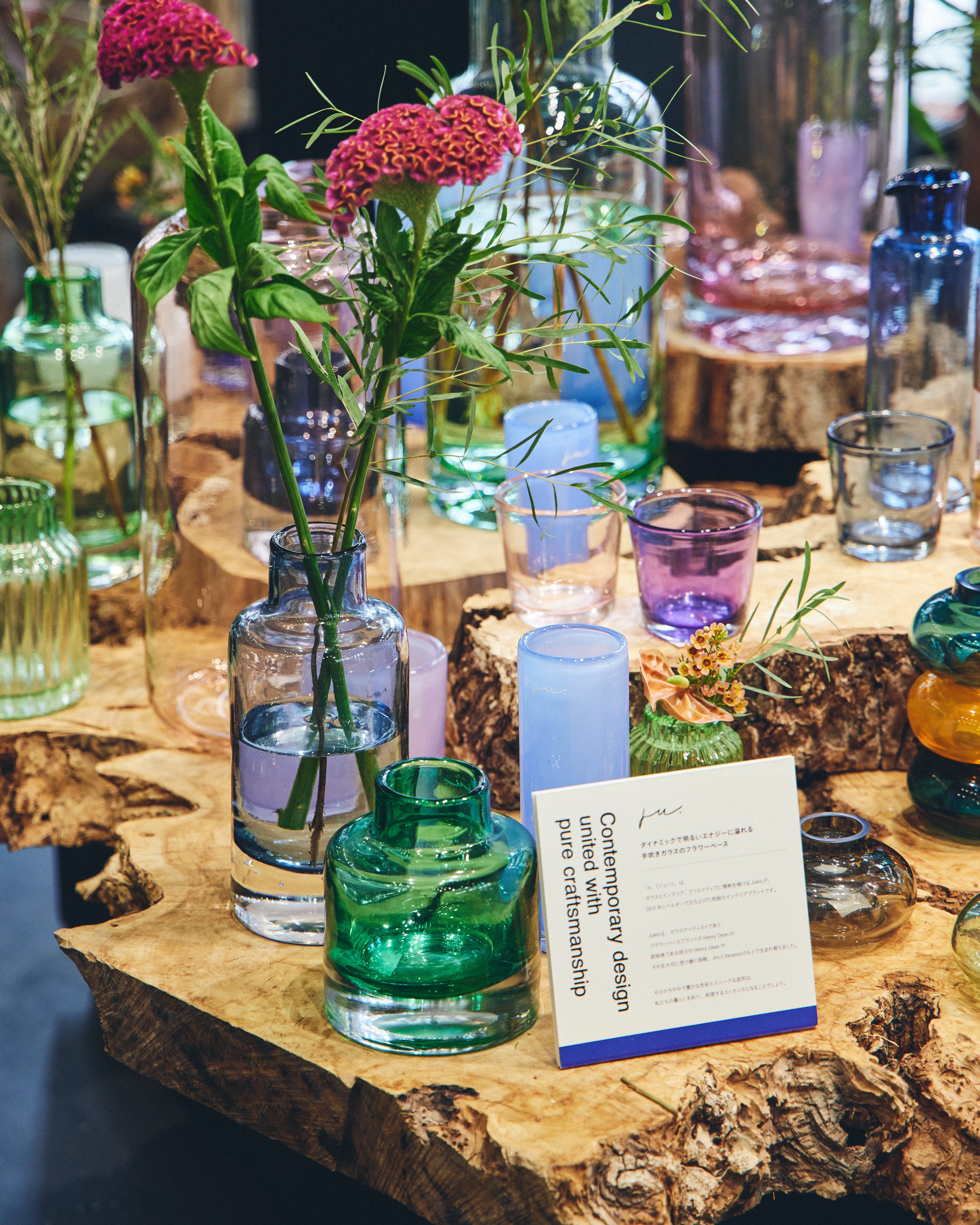 2025下半期 POP-UP REVIEW】花とうつわで振り返る、ポップアップ総集編