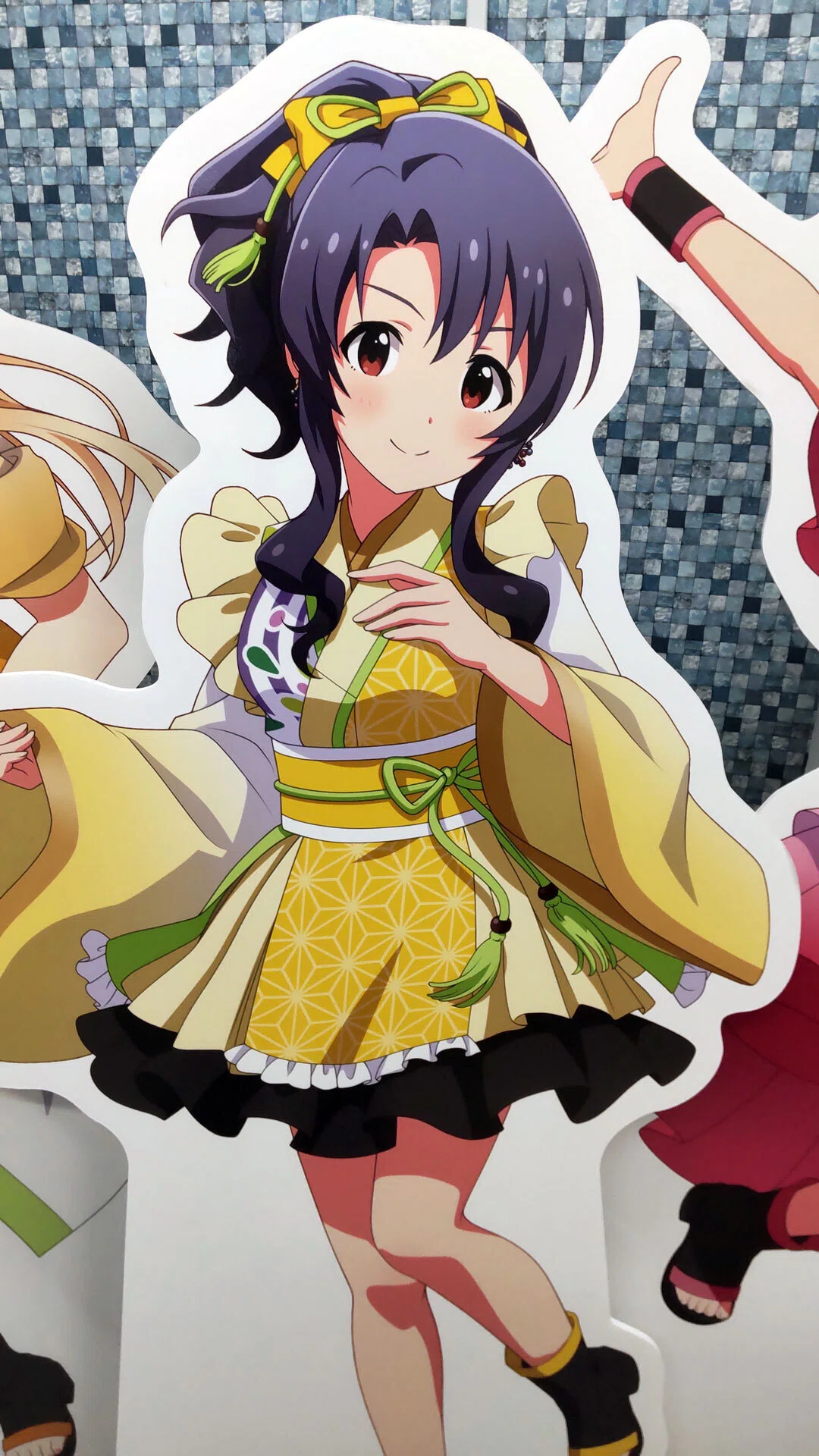 高山紗代子誕生祭2025｜12月29日の日記｜渡辺文重
