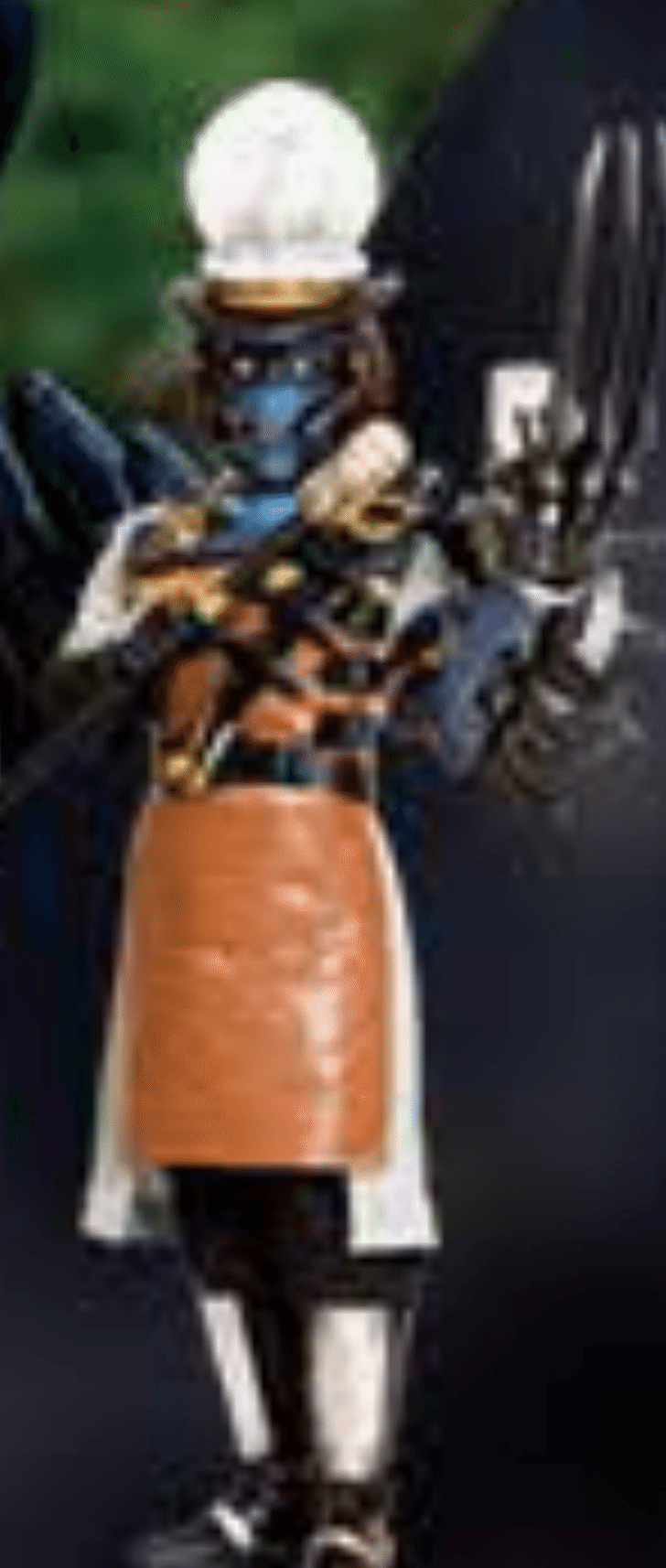 ネタバレあり 「手裏剣戦隊ニンニンジャーVSトッキュウジャー THE