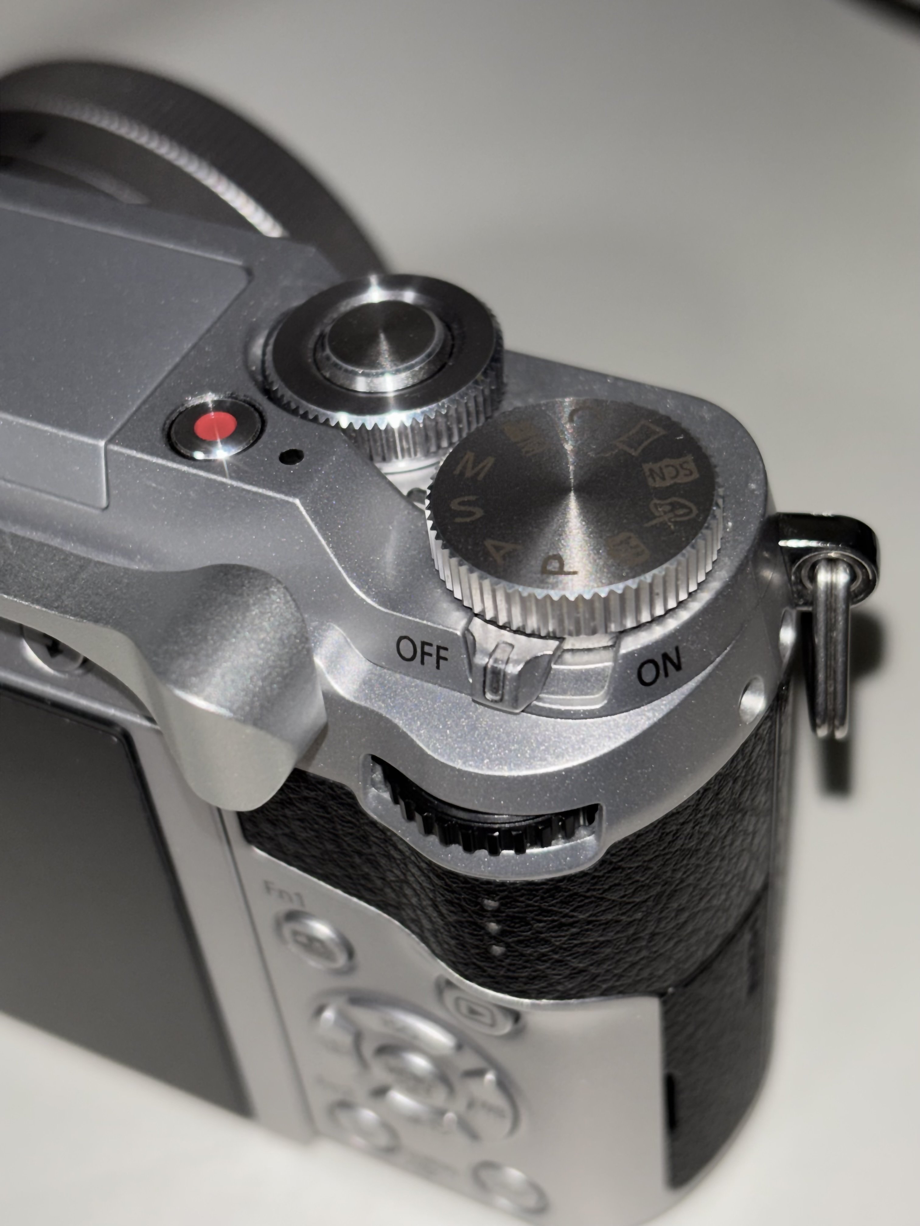 【専用】LUMIX GX7MK2レンズキット※おまけあり！ 専用】LUMIX GX7MK2レンズキット※おまけあり！ Panasonic LUMIX DMC