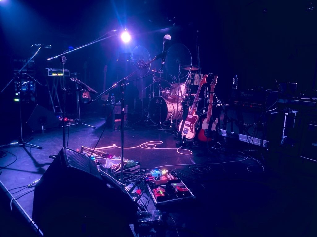 O-nest presents “österreich × 笹川真生”｜よっしー