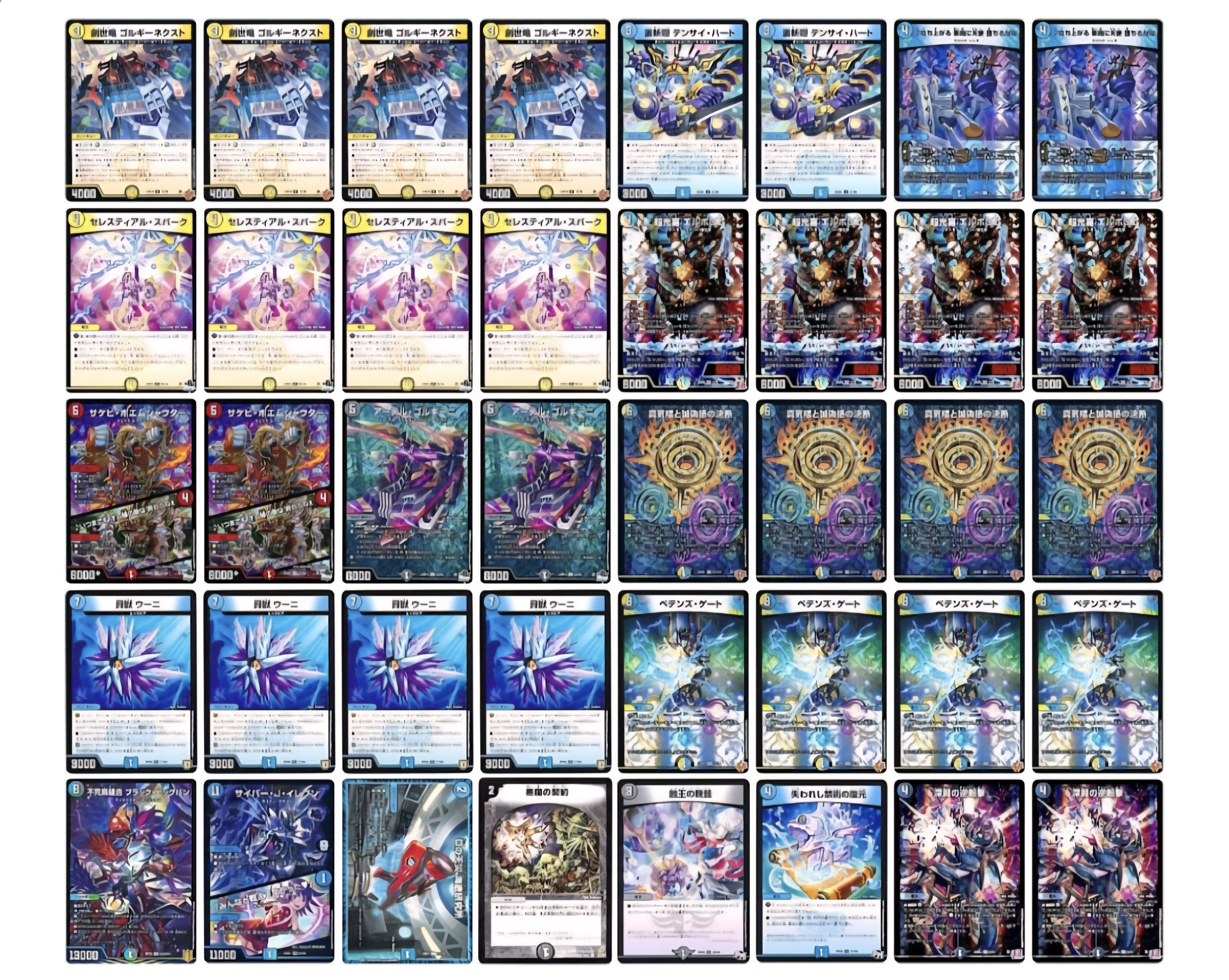 ガチ構築]ドロマーウーニループ[殴らず勝つ]｜あくたーおうる