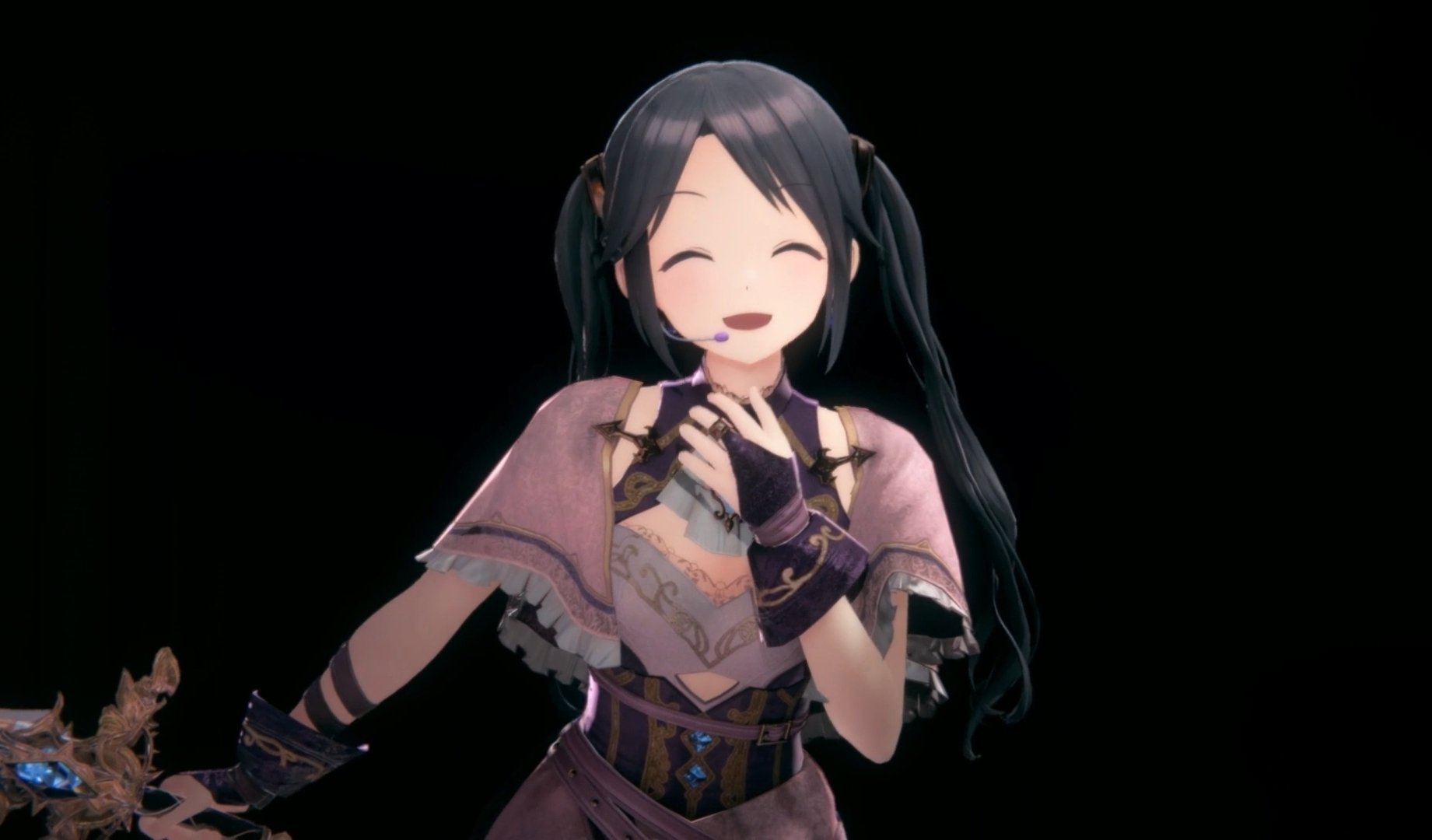 283 Production MUSICAL Performance 騎士団のヴェール -Veil of Order