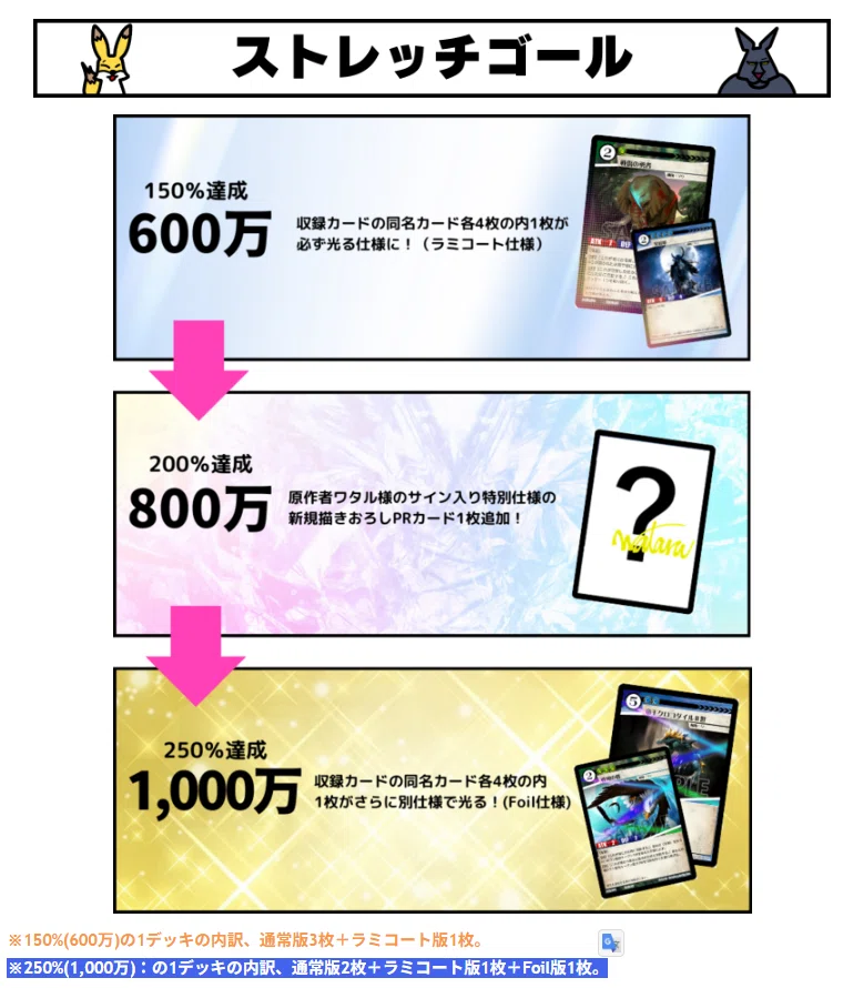 アニマルカードゲーム ACG フルコンプセット 商品検索 | ドラゴン