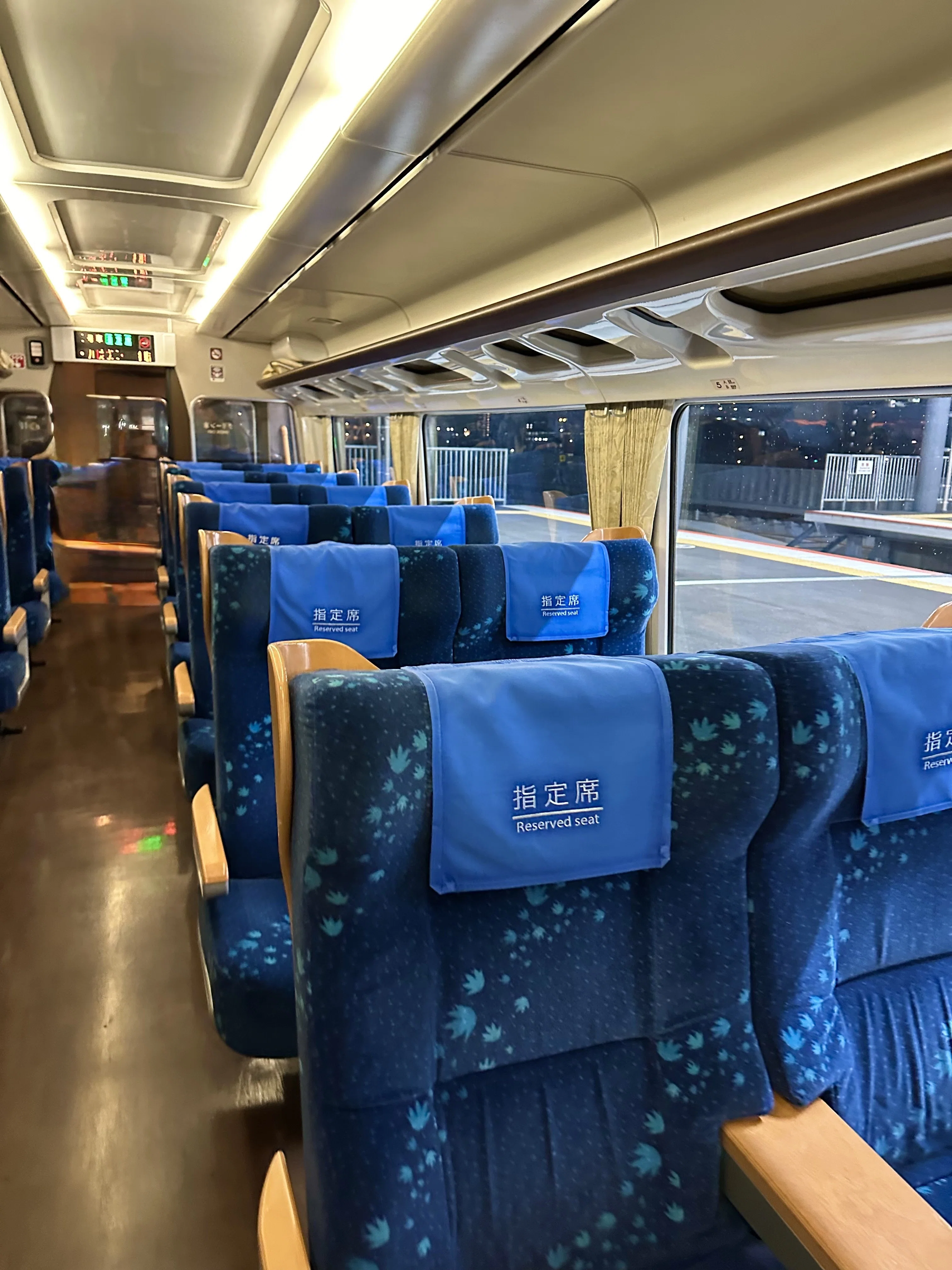 バースデーきっぷで行く四国一周の旅 / 終着高松駅へ｜kuroshio。