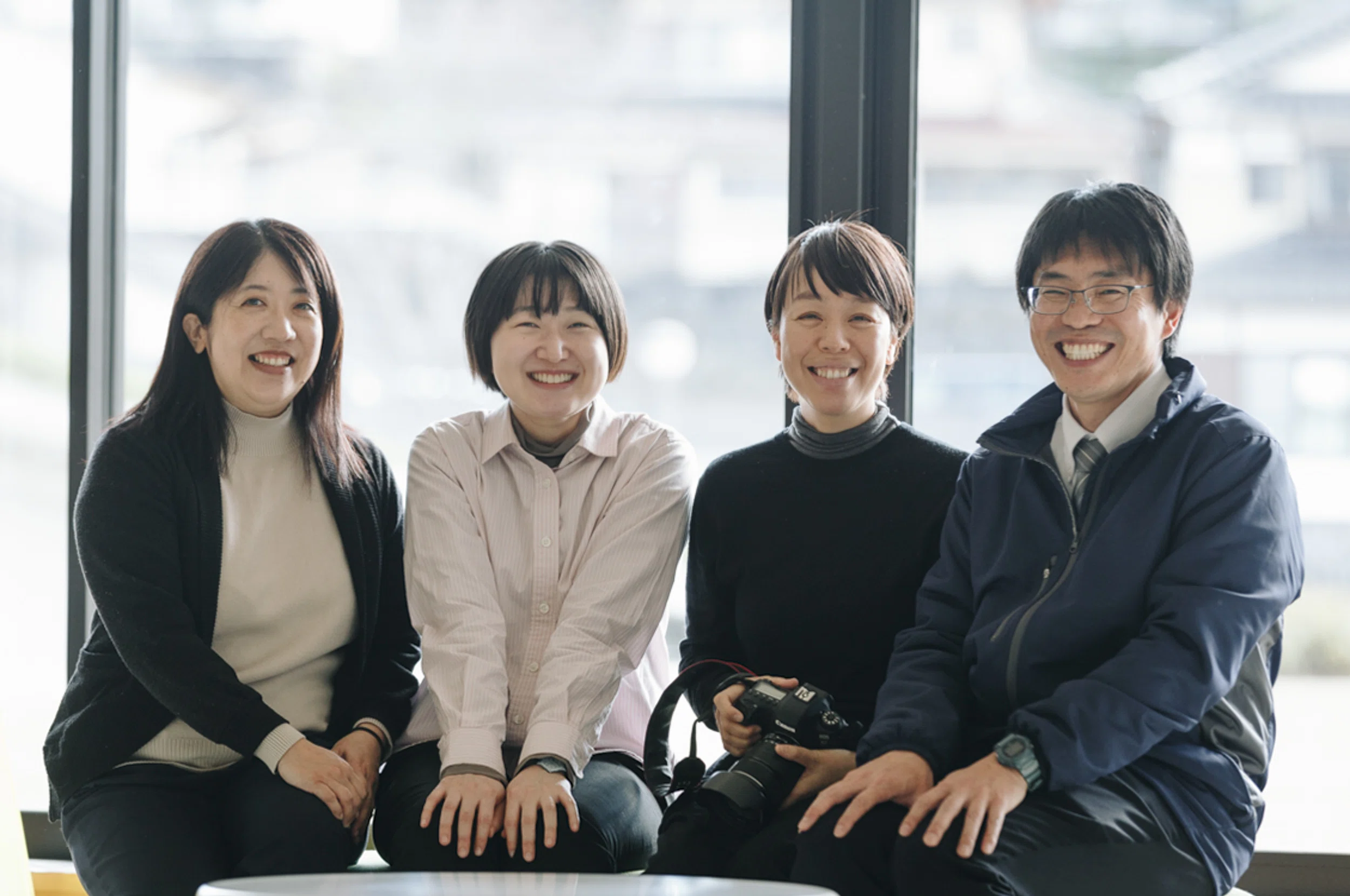 天草を歩く──山崎さんと「好き」を見つめる、繰り返す日常｜あまくさ