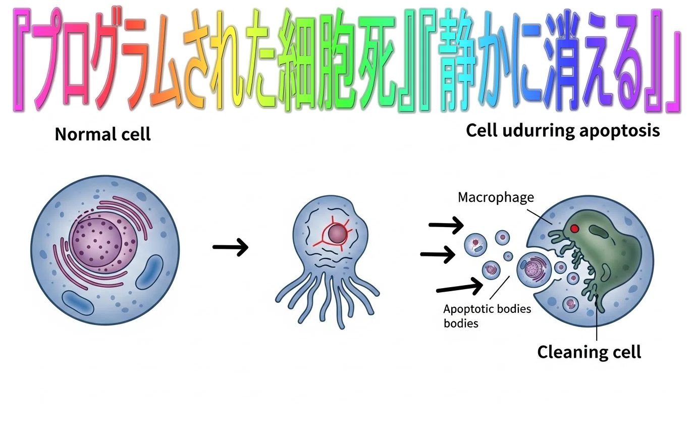 [Cancer cells disappearing on their own] Active doctors are also paying ...