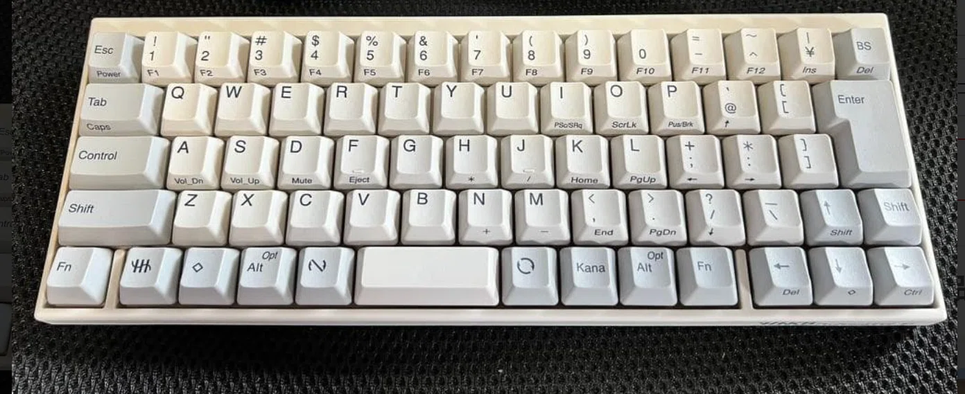 HHKB StudioとHHKB Type-S結局どっちがいい？｜Gawaガジェット
