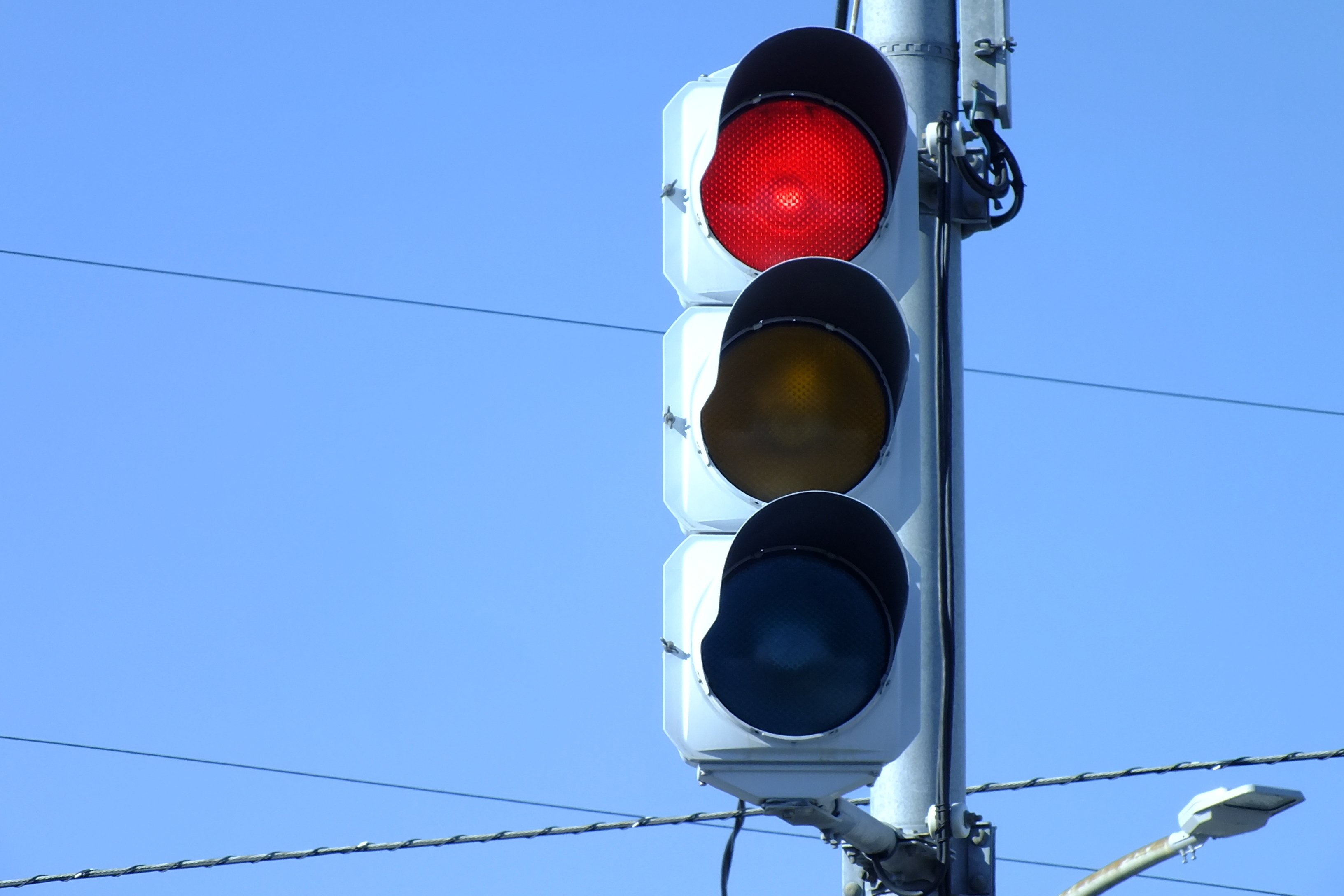 本庄-210】本庄市本庄3丁目にある日信セパブツブツレンズ300㎜と日信六