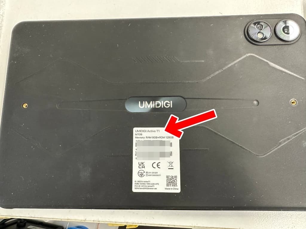 充電部分が一つ壊れてる AQUOS sense7の充電口修理で充電できない不具合が改善！USB故障の際も