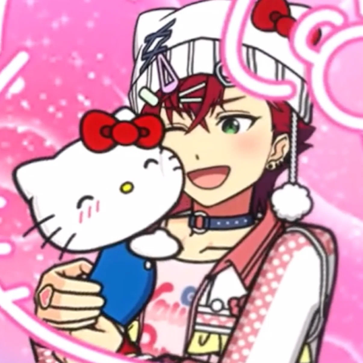 ❤️アキラくんが好き2025❤️｜将来の夢:お嫁さん