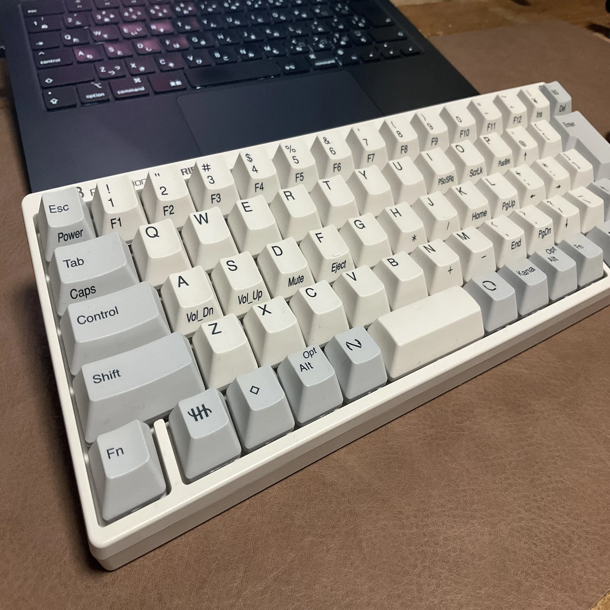 HHKB StudioとHHKB Type-S結局どっちがいい？｜Gawaガジェット