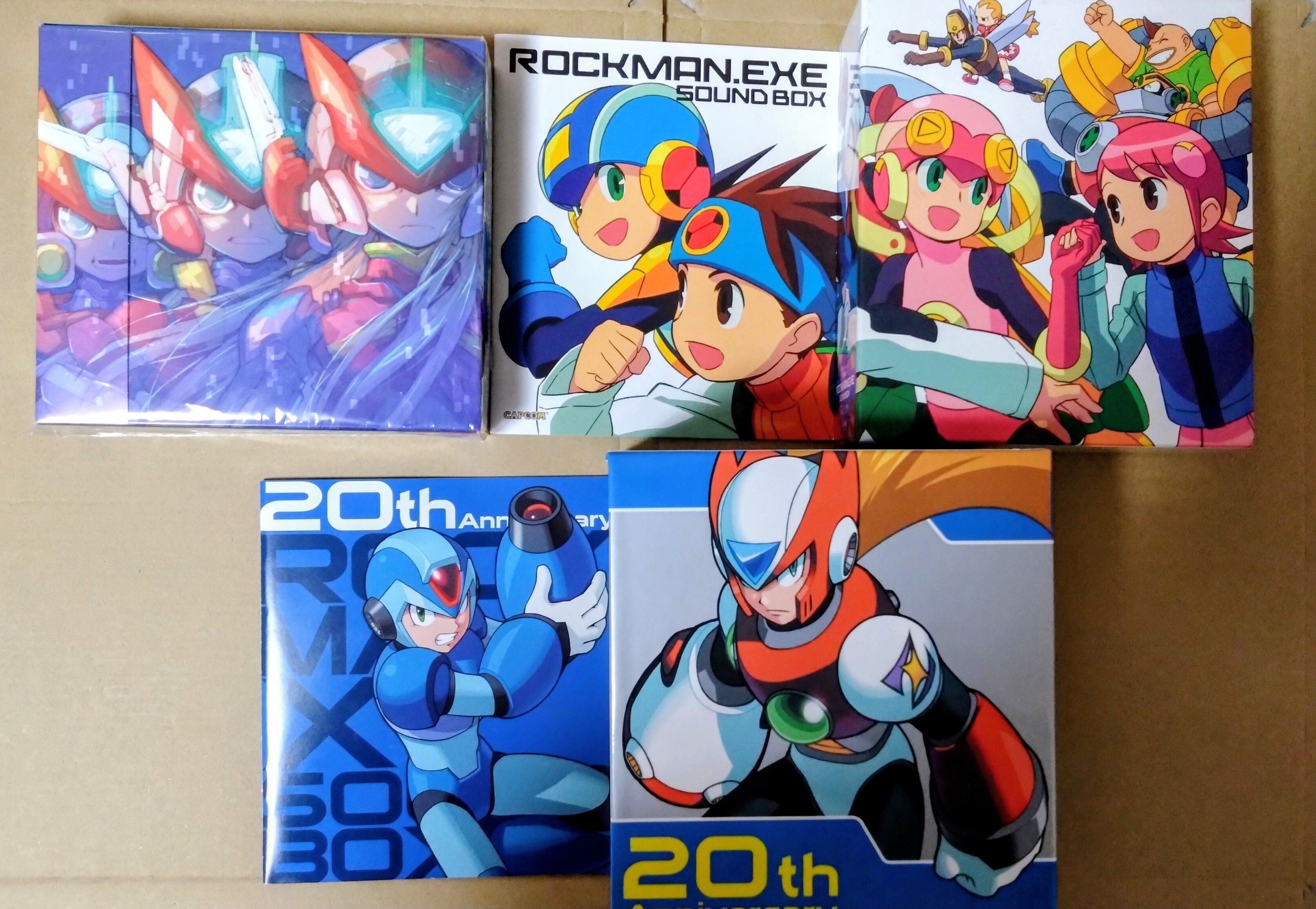 2025年、たくさん集めた資料に集まってもらった〜1年振り返り〜｜えびまよ