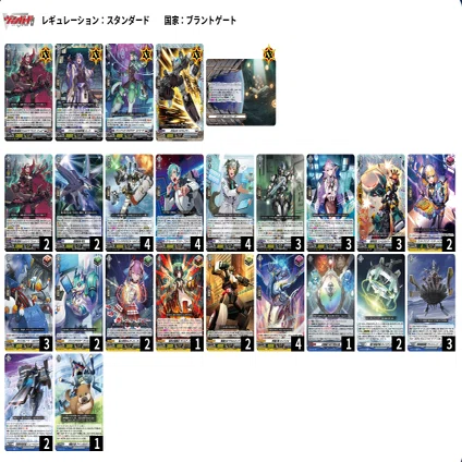 ヴァンガード】ヴェルストラの救世主になれるかもしれない隼｜夢咲ろ