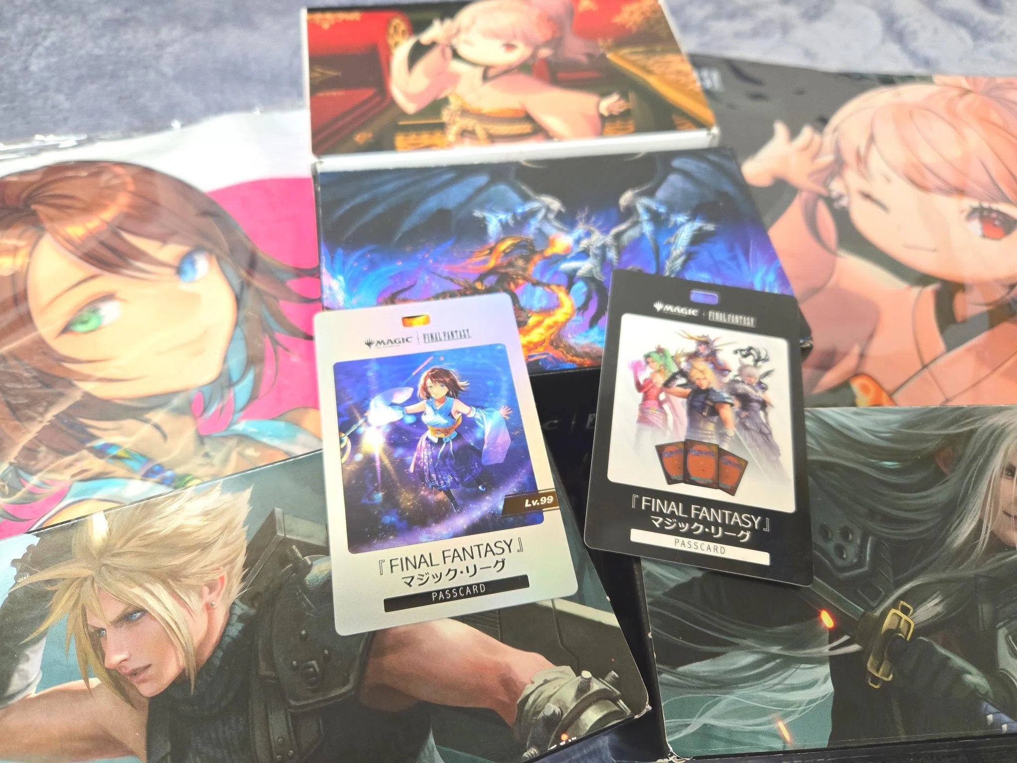 2年目のMTG備忘録｜Keally