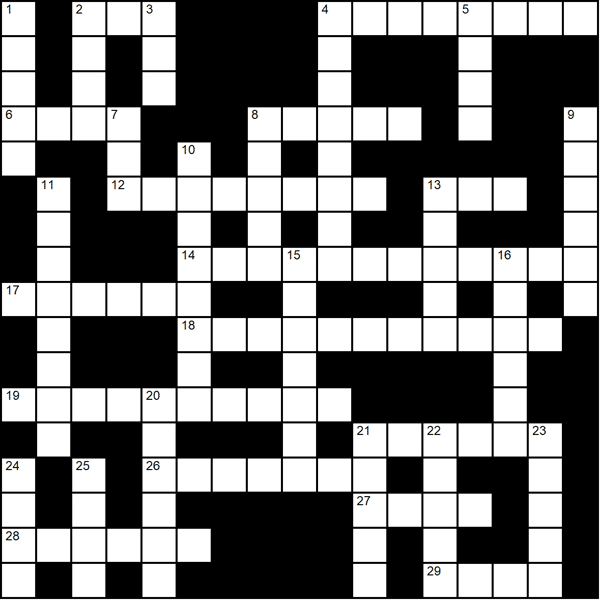 英語クロスワードパズル30 宝｜水島隆