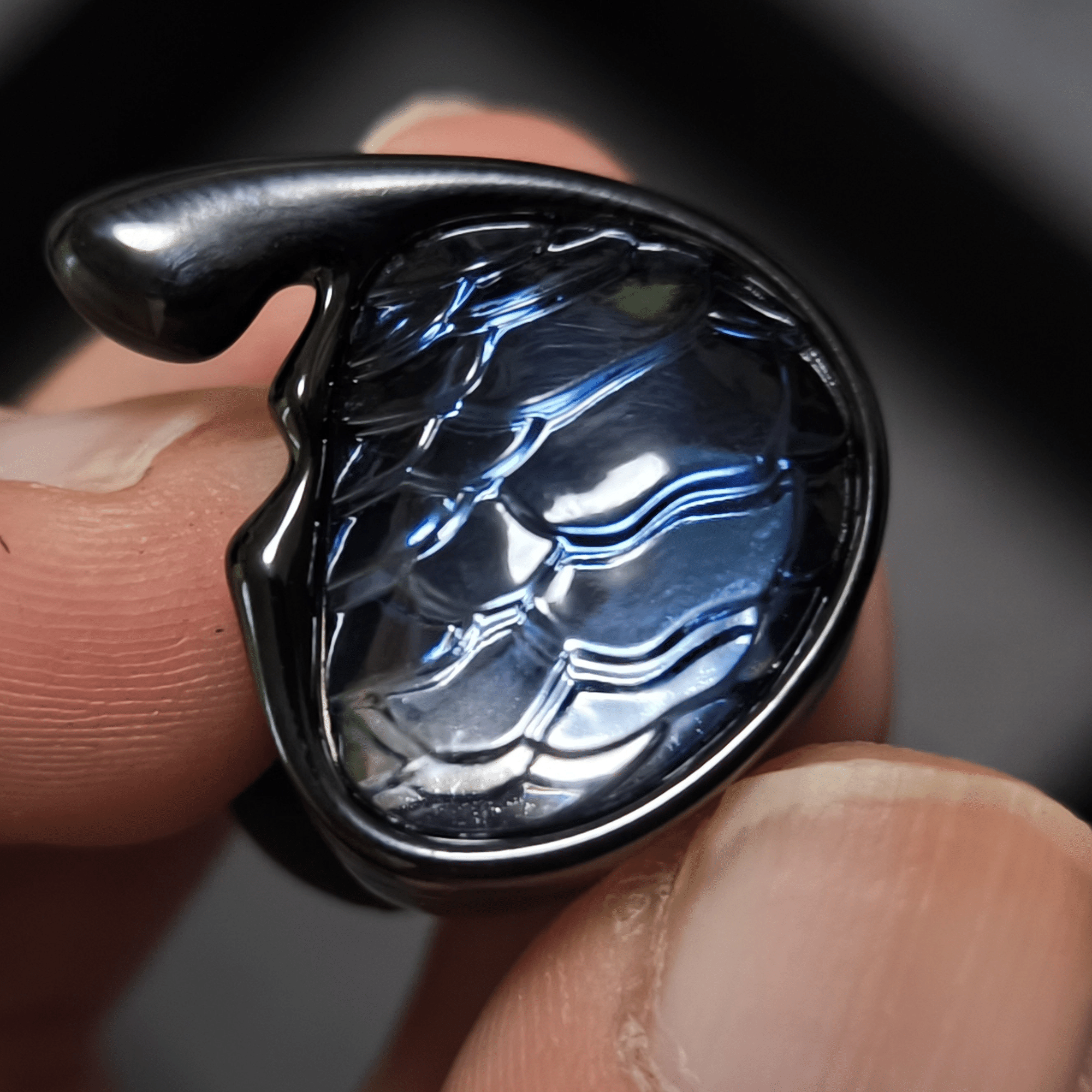 複雑な構成が紡ぐ美しき音の調べ。TRN Mermaid（美人魚）レビュー #PR