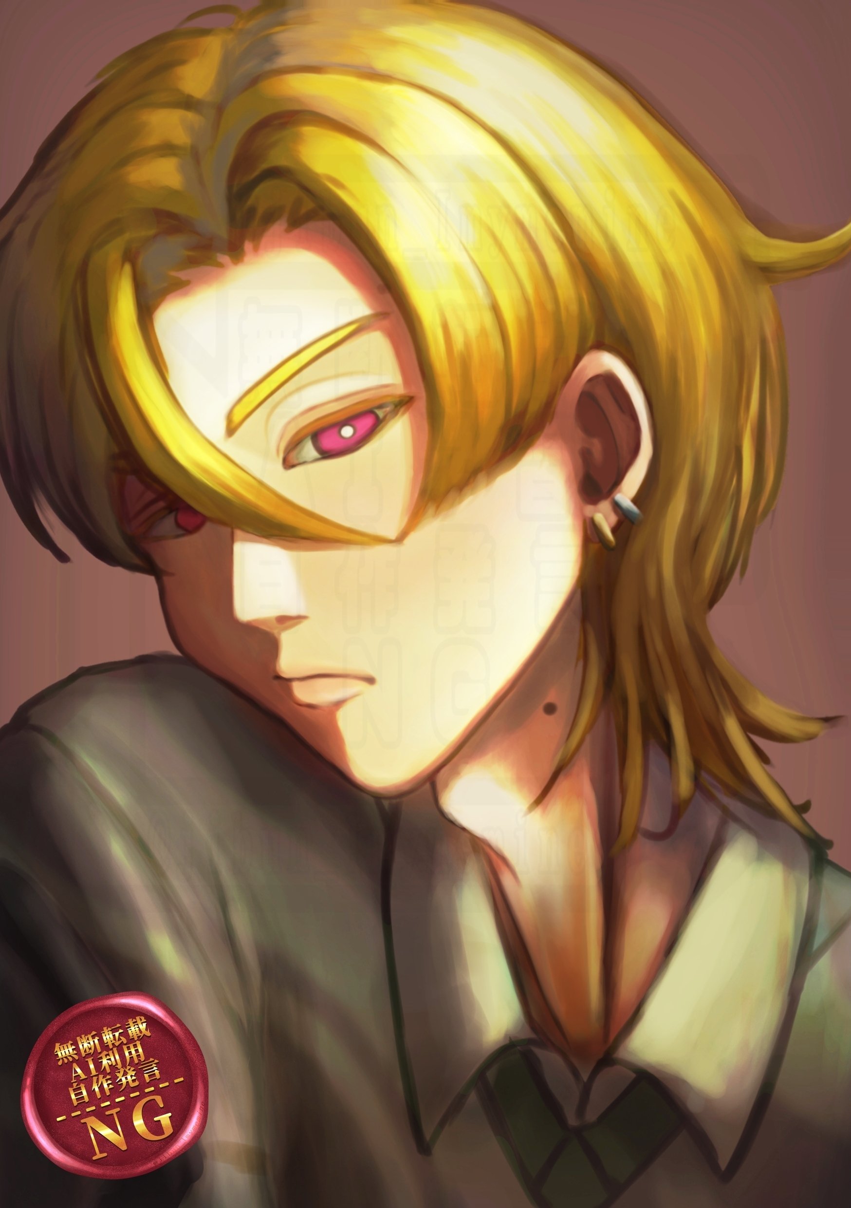 目の描き方で絵の上手さが分かるらしい←ホントか？｜ジブン