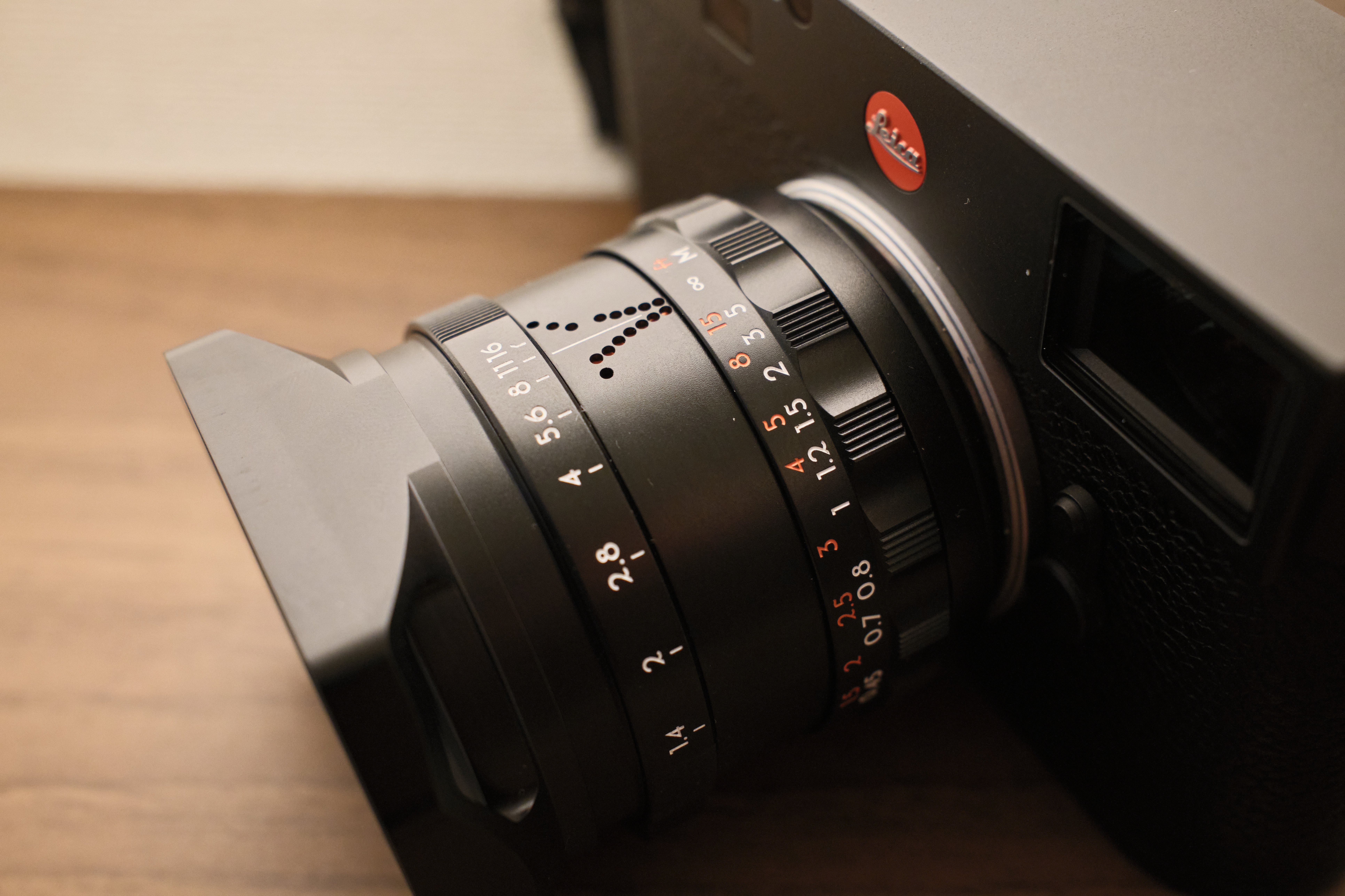 Thypoch Simera 50mm F1.4を購入｜おり