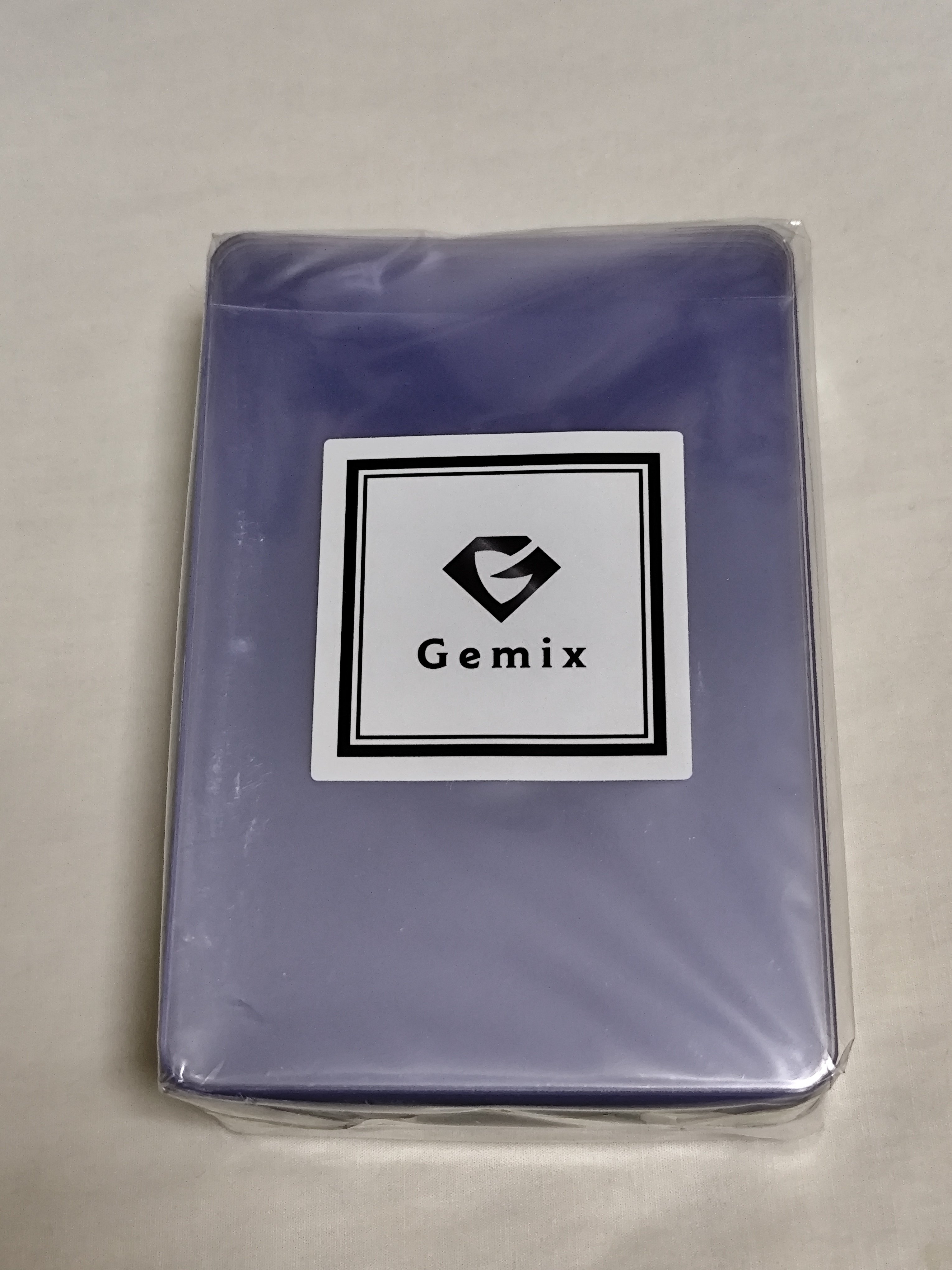 25回目、久々のGemix鑑定からカードが戻ってきました｜スージー・サムナー