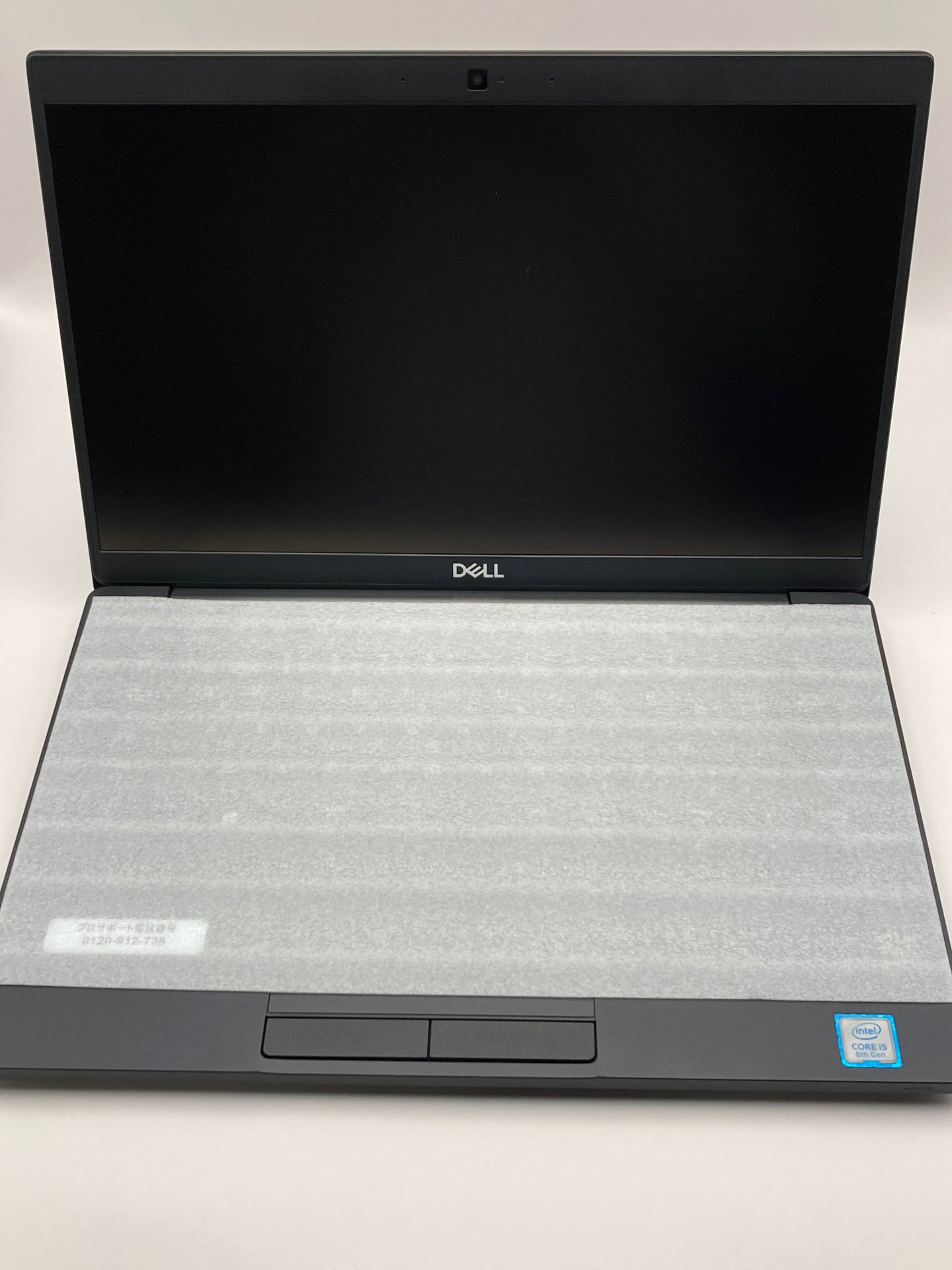 Qualitで「DELL Latitude 7390」訳あり品を購入｜ヨッシー/yossy_8668