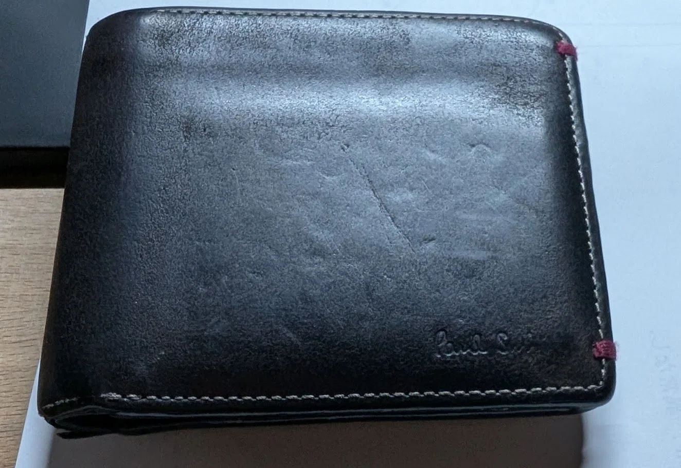 モンベルのコンパクト財布を買った｜ヤマタツ