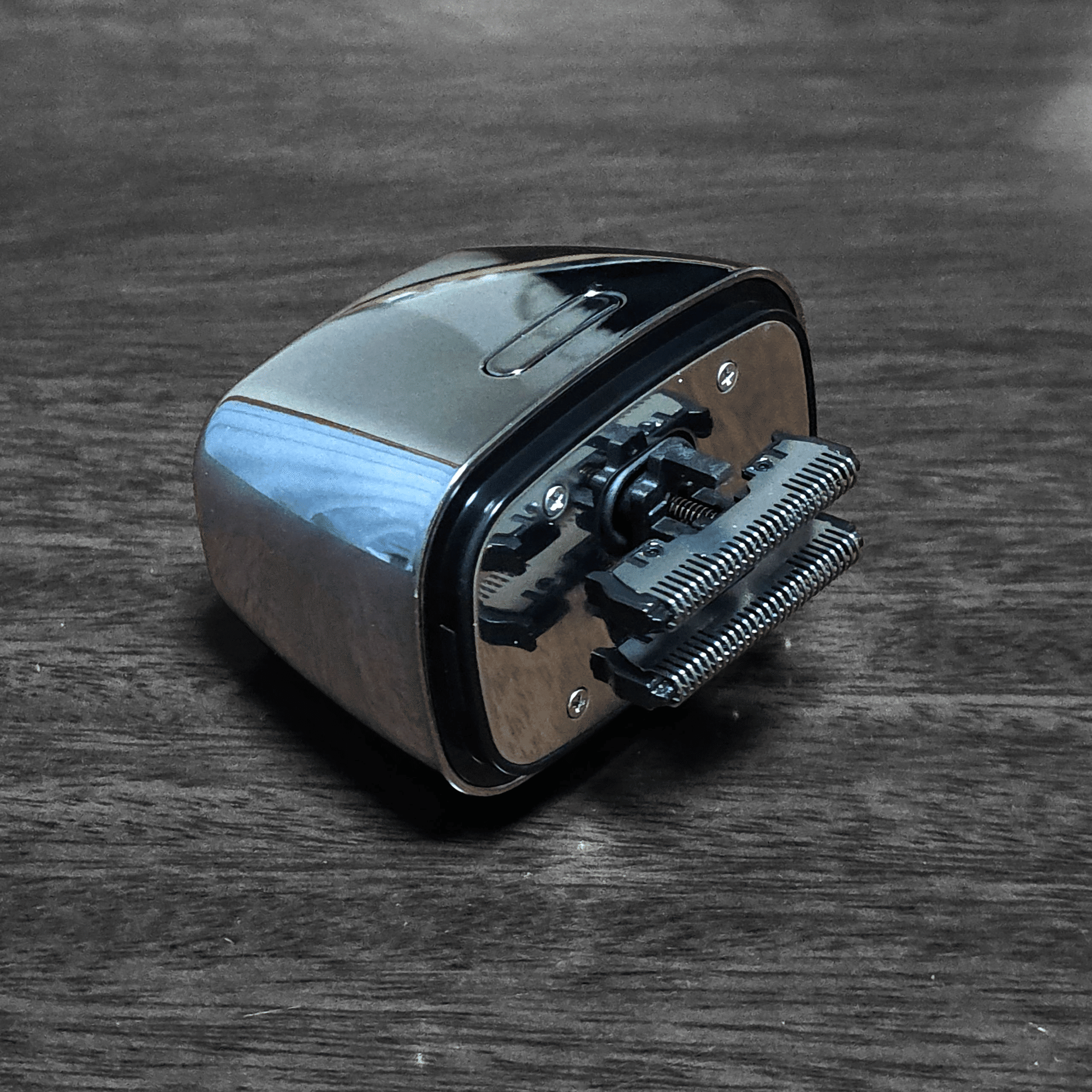 コイズミ KMC-0800 5枚刃シェーバーレビュー コスパだけじゃない、静音