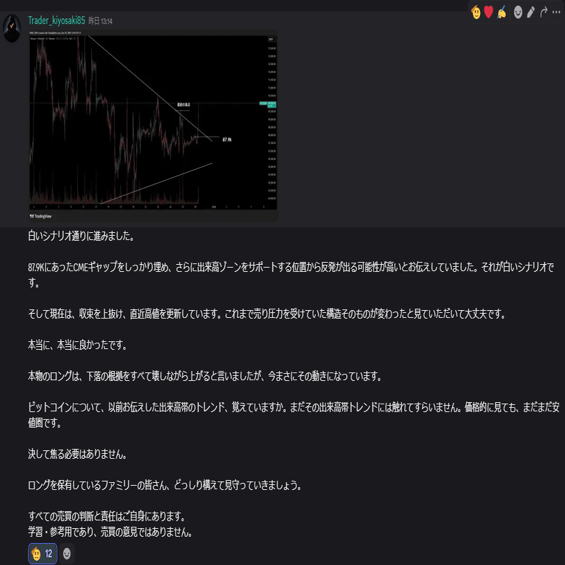 🎓ブル相場卒業クラスガイド｜キヨサキ