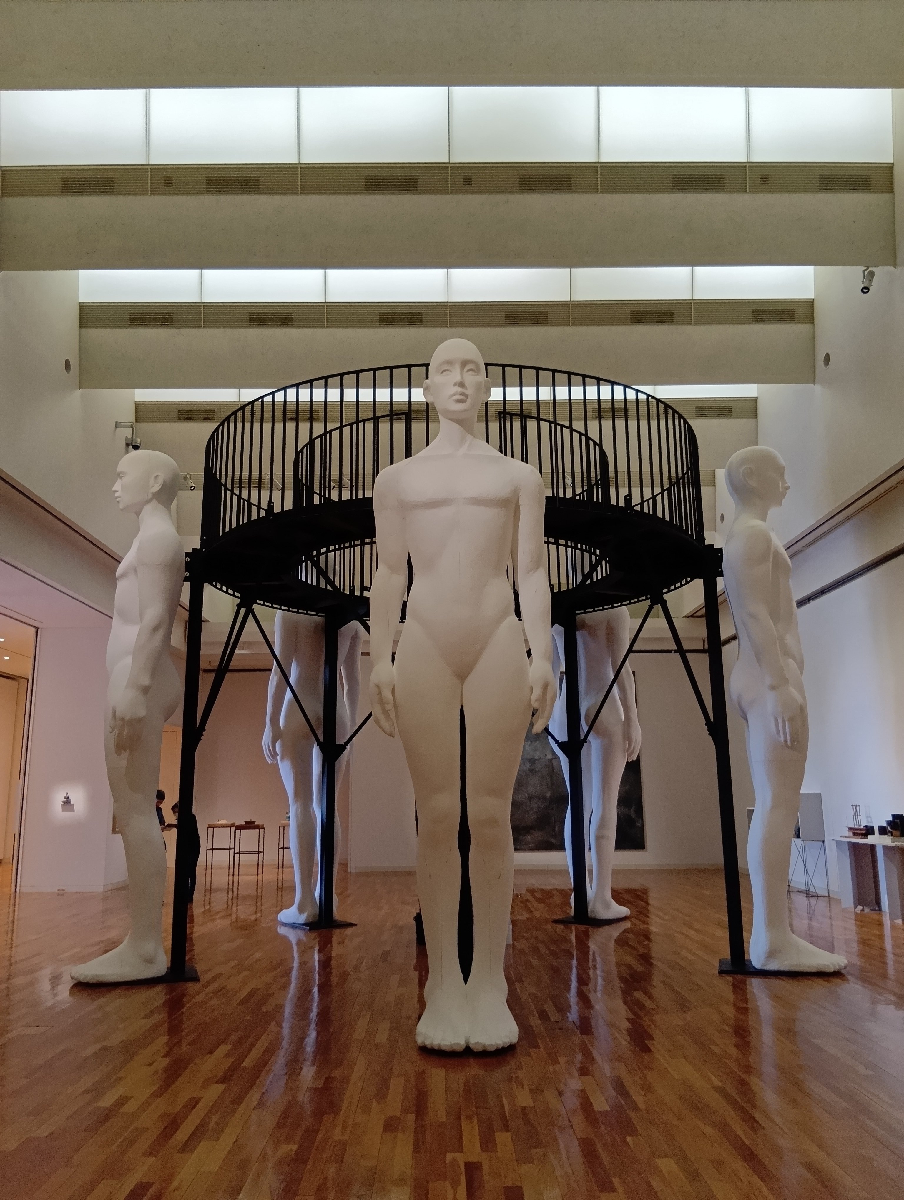 2025年に行った美術展｜和代