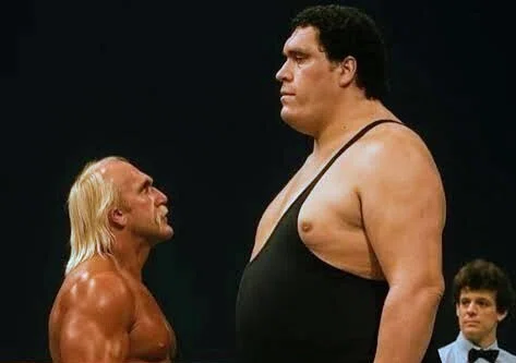 超人」ハルク・ホーガン｜僕と新日本プロレスと