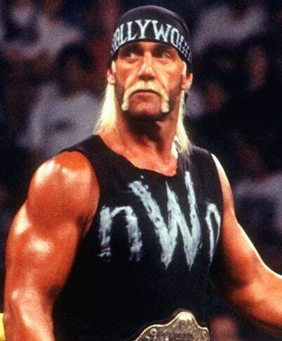 超人」ハルク・ホーガン｜僕と新日本プロレスと
