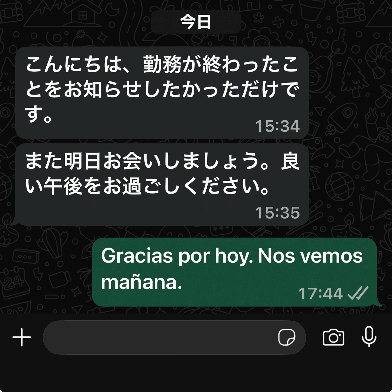 呼ばれた｜Kaz the Bayside Elf in SF