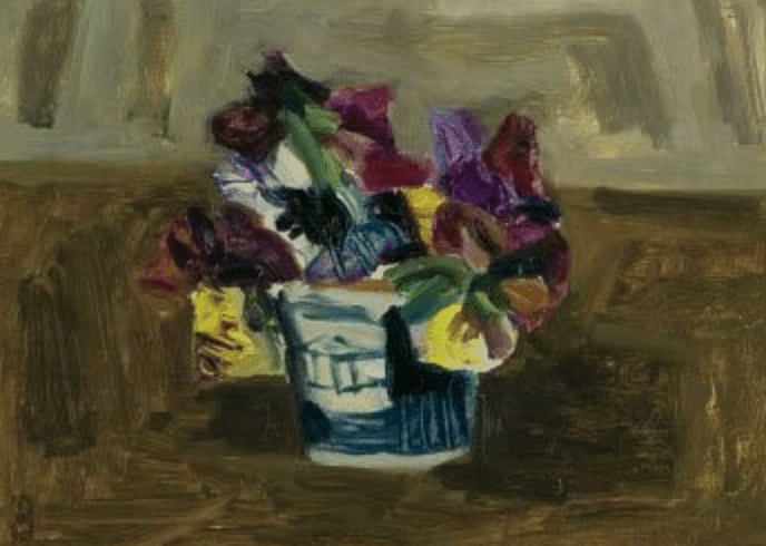 小絲 源太郎（KOITO Gentaro）】― 油彩画 査定・鑑定・買取のご案内