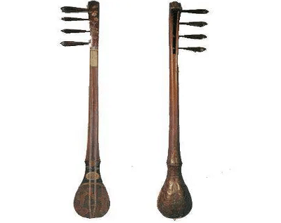 二胡 伝統的な楽器 二胡とは 二胡の種類とその魅力 - 曽朴の二胡ブログ