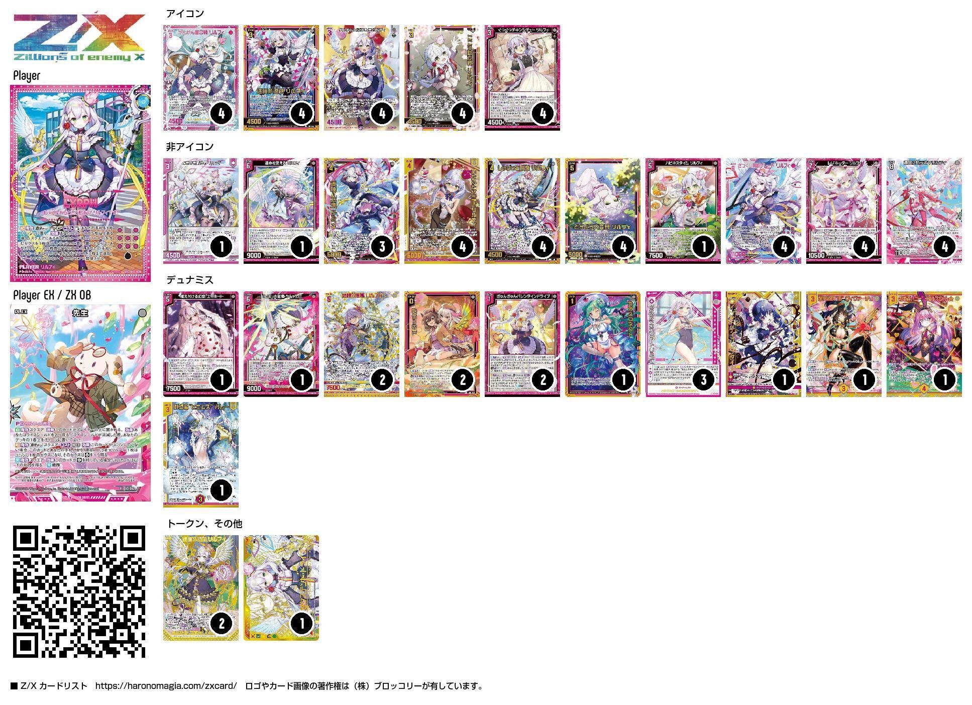 ユニゾンリルフィ 机上の空論｜あーと