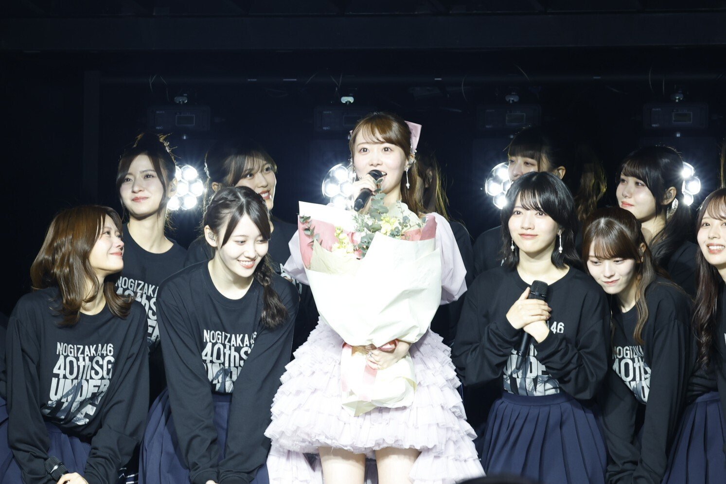 乃木坂46四期生よ、永遠なれ⑥：矢久保美緒｜バックフライヤー