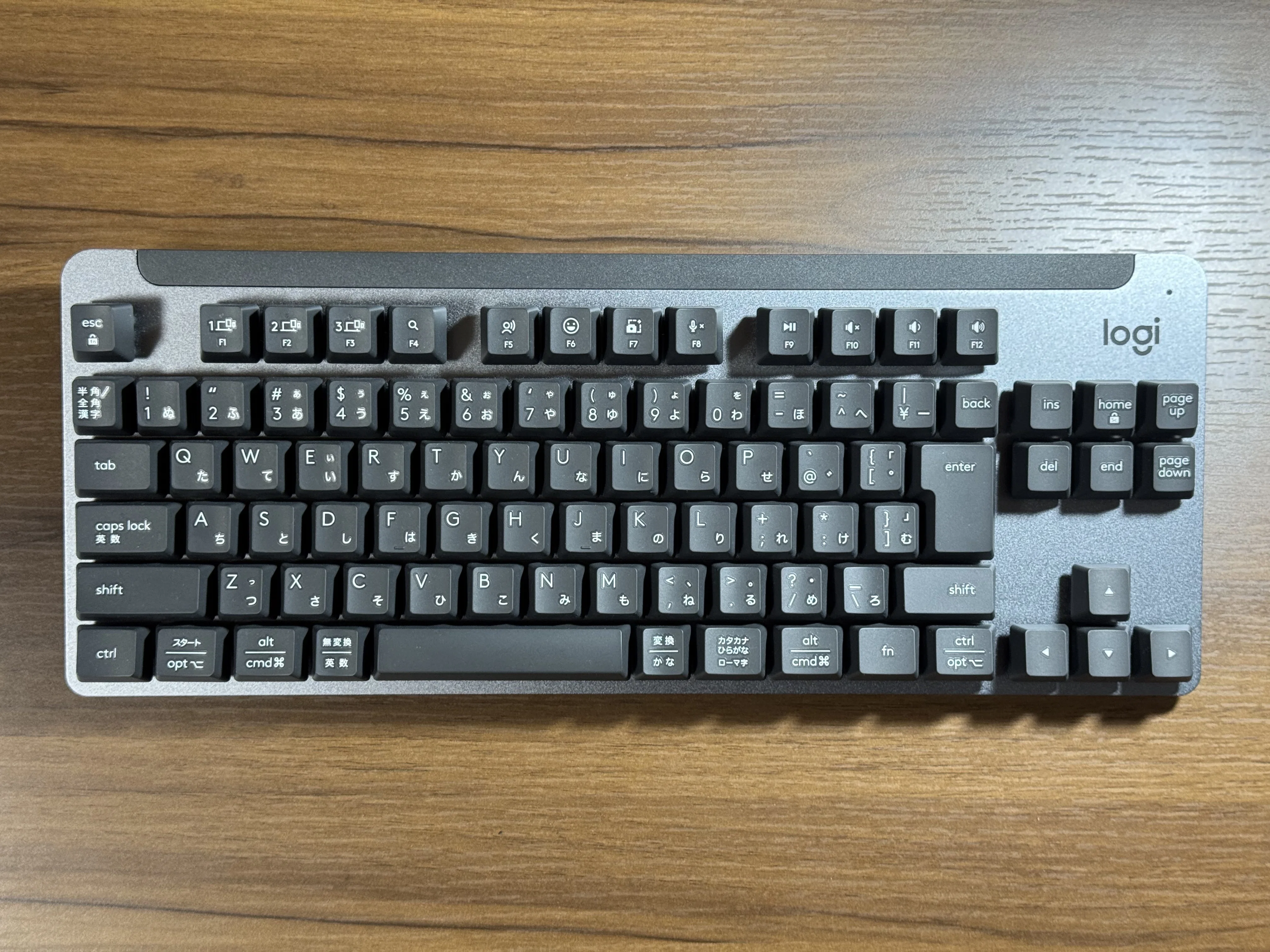 CLC エルキー サイン入り Macでメカニカルならこれ】Logicool SIGNATURE K855レビュー｜ちぇいさ