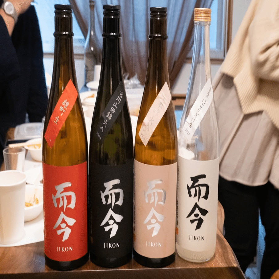 2025忘年会：新政会からの而今会｜odapeth