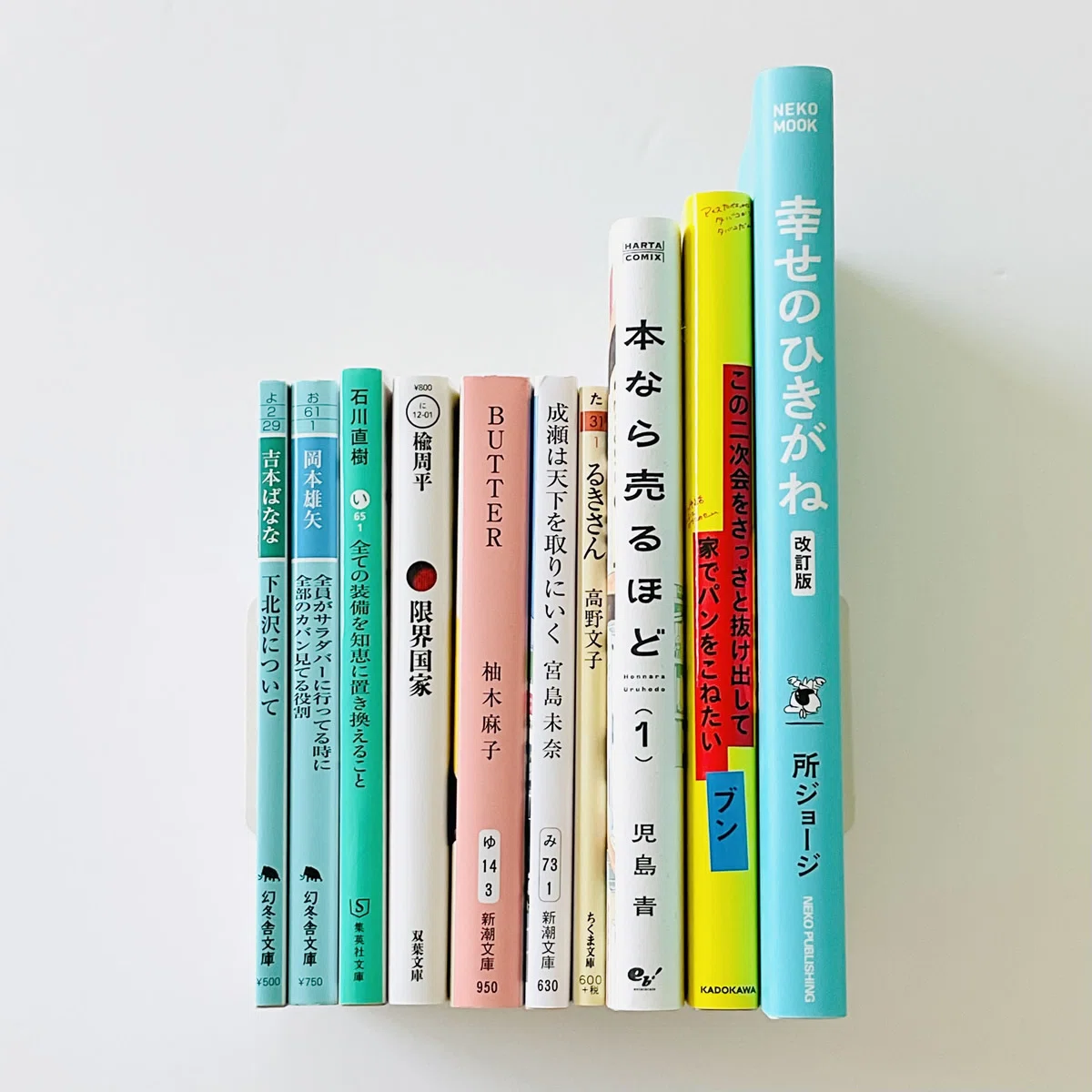 2025年の本ベスト約10冊|仮免書店主|仮免書店主 2025年の本ベスト約10冊|仮免書店主|仮免書店主