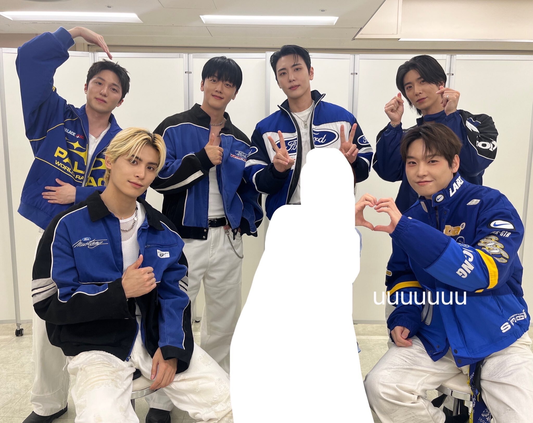 2025年｜SF9インソン 私のオタ活アーカイブ｜uuuuuuu