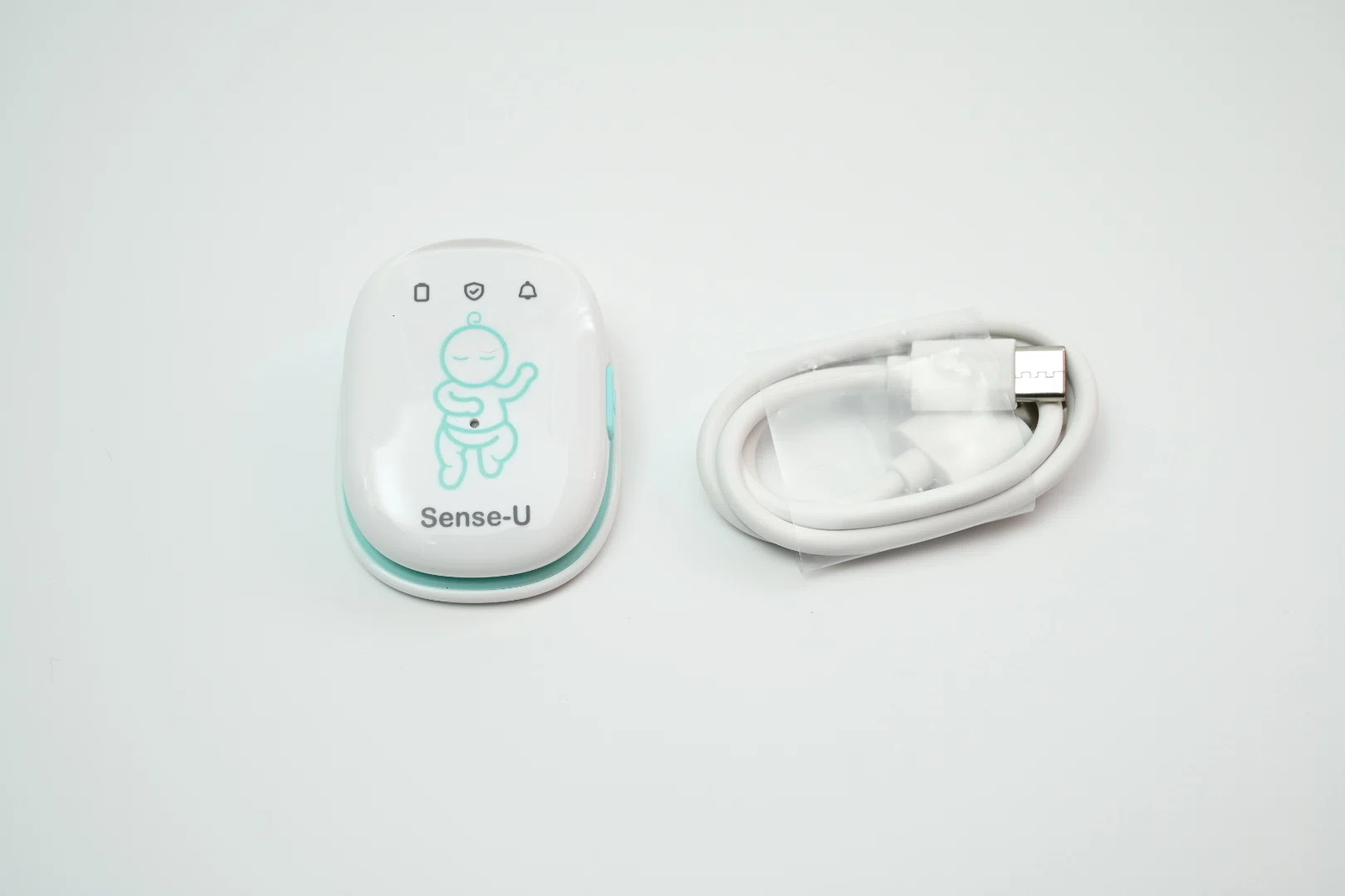 育児で疲れた夜に少しでも安心を-Sense-U Proベビーモニターを購入
