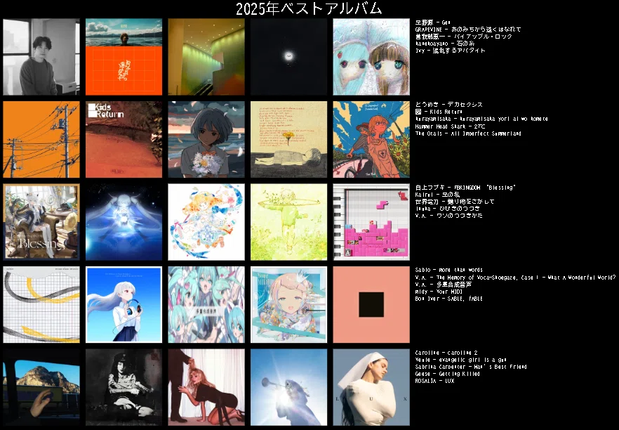 アルバム　ベストアルバム　CD THE IDOLM@STER』20周年記念、最新リマスターによる初のCD/SACD